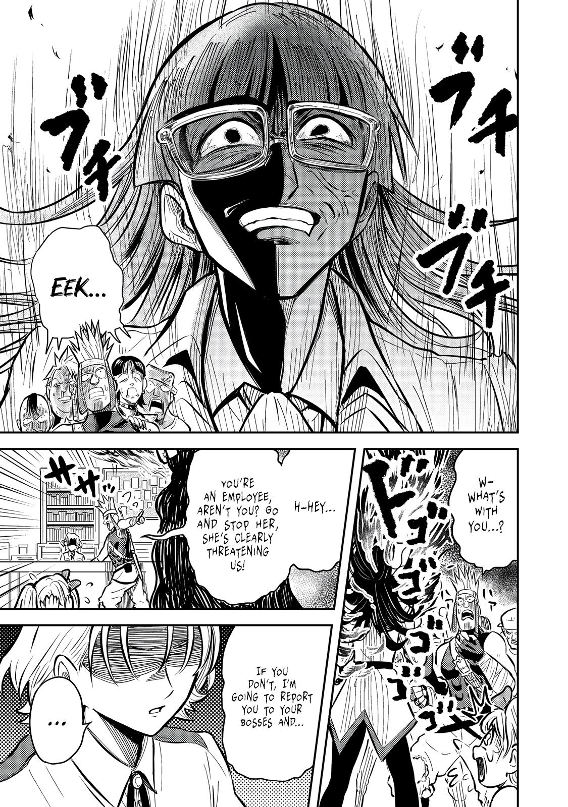 Outo One Operation Golem Master. Masaka no Tsuihou!? Jiyuu no Mi ni Natta node Deshi no Bijin Yuusha-tachi to Issho ni Saikyou Golem Tsukurimasu. Modottekoi to Iwaretemo Mou Shiran! @comic Chap 12 - Next Chap 13