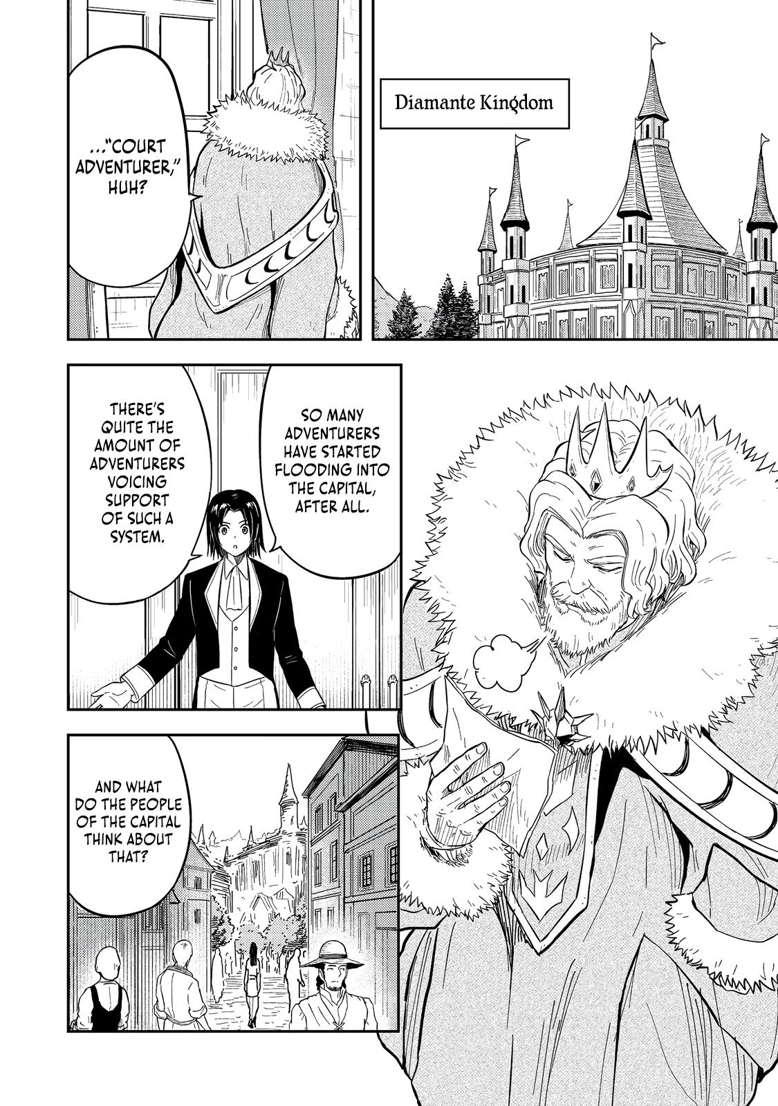 Outo One Operation Golem Master. Masaka no Tsuihou!? Jiyuu no Mi ni Natta node Deshi no Bijin Yuusha-tachi to Issho ni Saikyou Golem Tsukurimasu. Modottekoi to Iwaretemo Mou Shiran! @comic Chap 13 - Next Chap 14