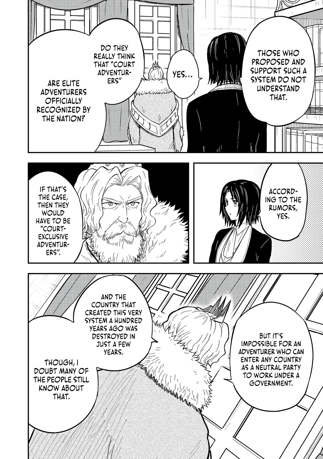 Outo One Operation Golem Master. Masaka no Tsuihou!? Jiyuu no Mi ni Natta node Deshi no Bijin Yuusha-tachi to Issho ni Saikyou Golem Tsukurimasu. Modottekoi to Iwaretemo Mou Shiran! @comic Chap 13 - Next Chap 14