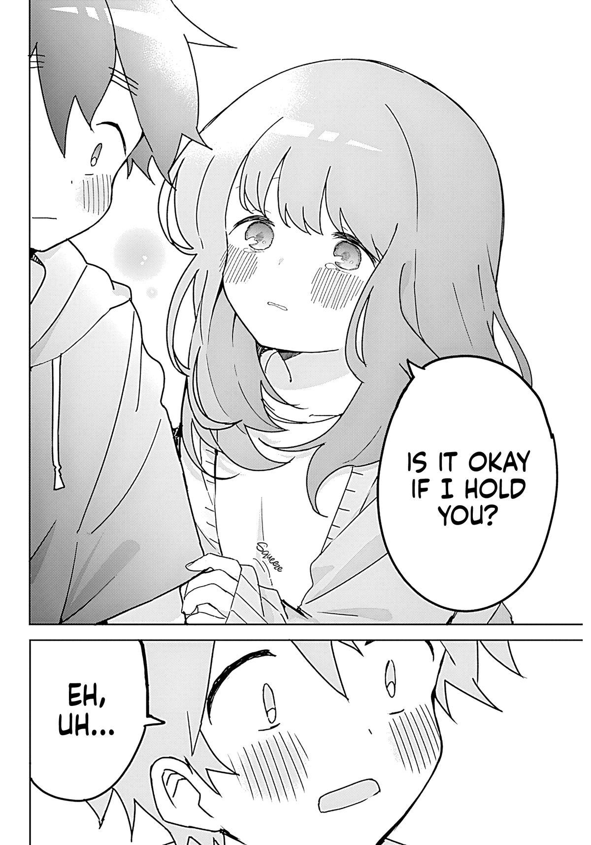 Osananananajimi Chap 7 - Next Chap 8