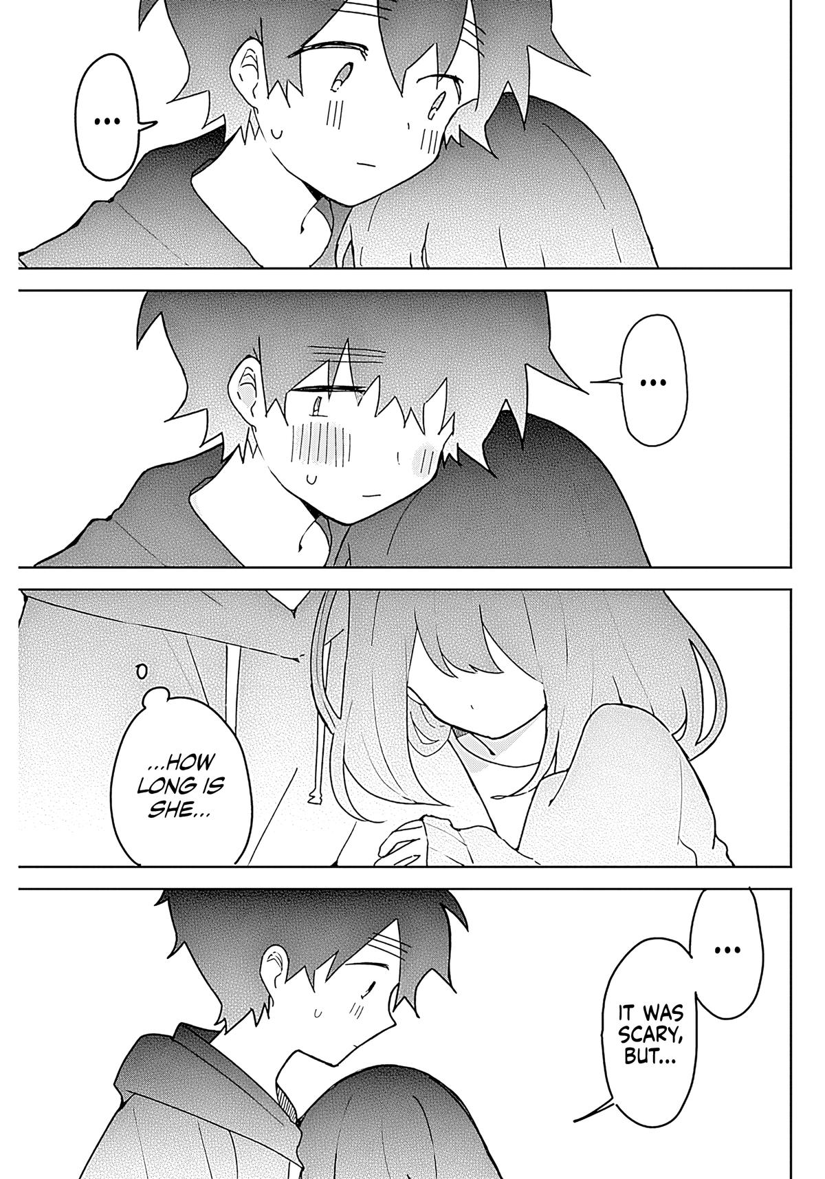 Osananananajimi Chap 7 - Next Chap 8