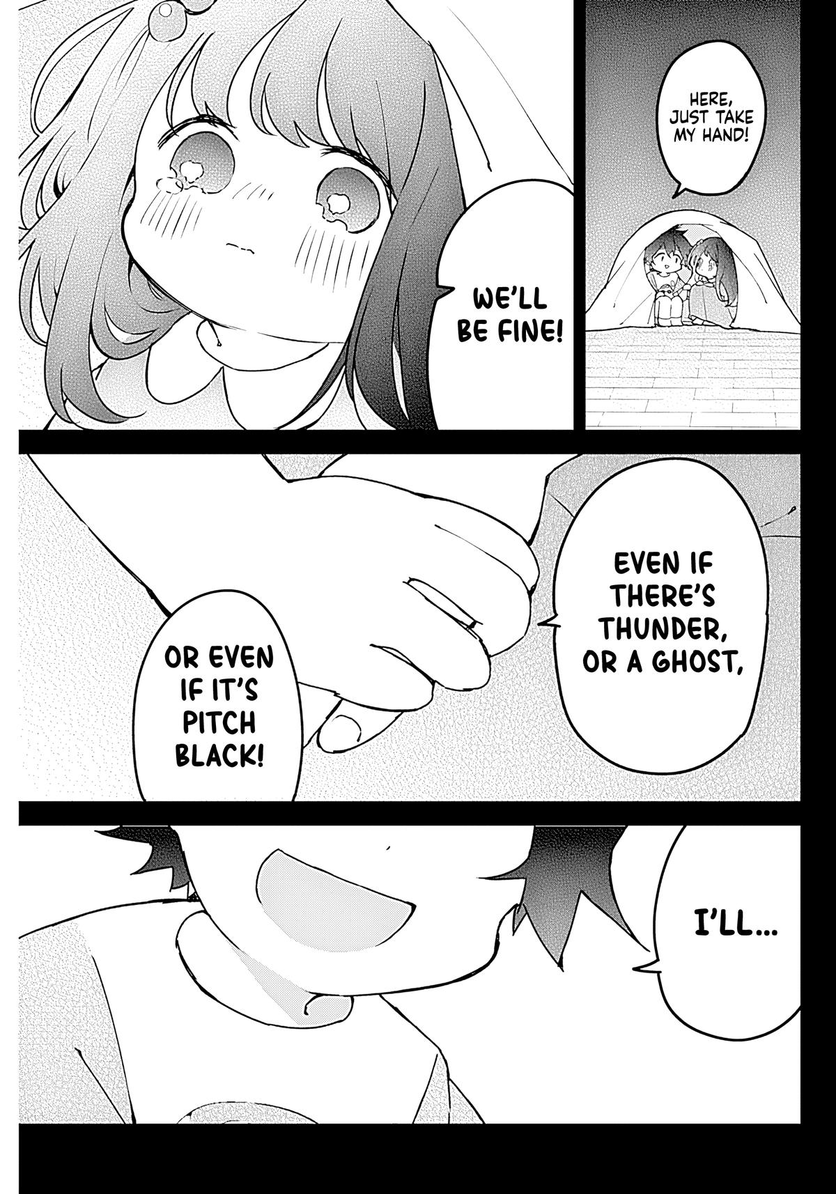 Osananananajimi Chap 7 - Next Chap 8