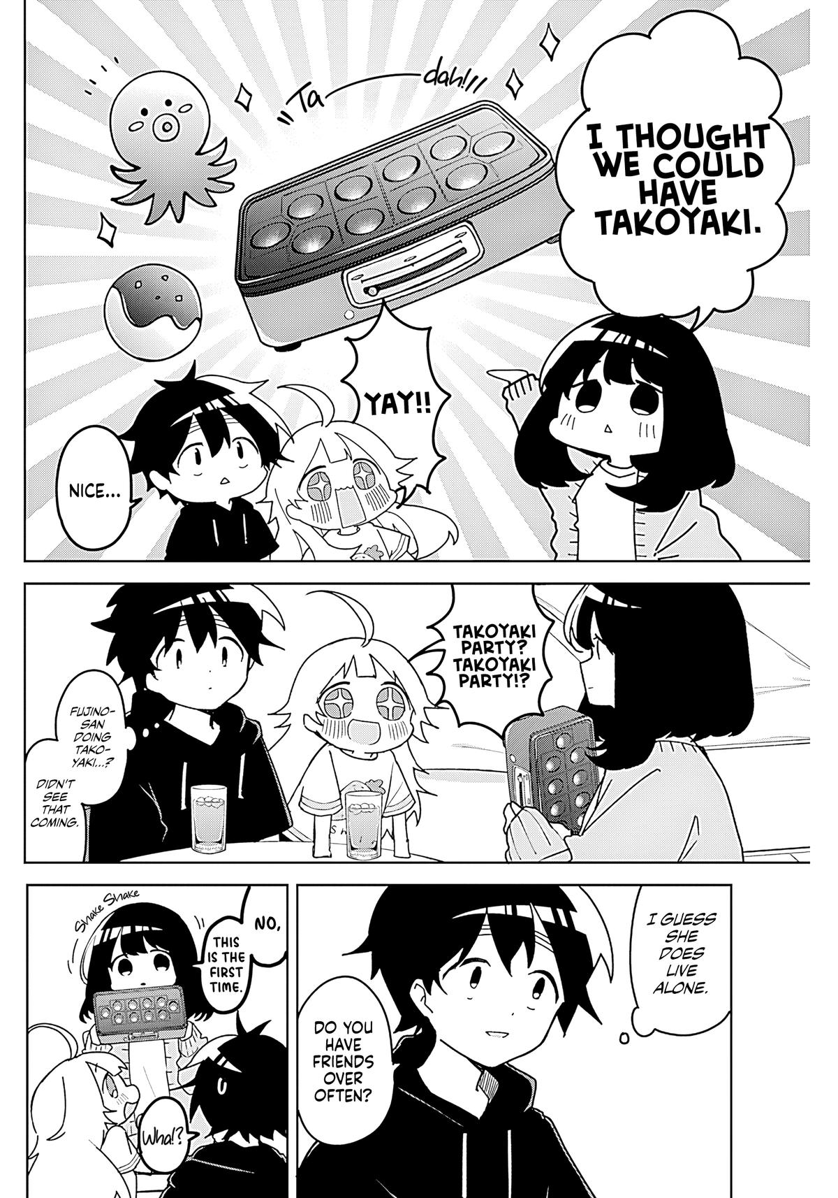 Osananananajimi Chap 6 - Next Chap 7