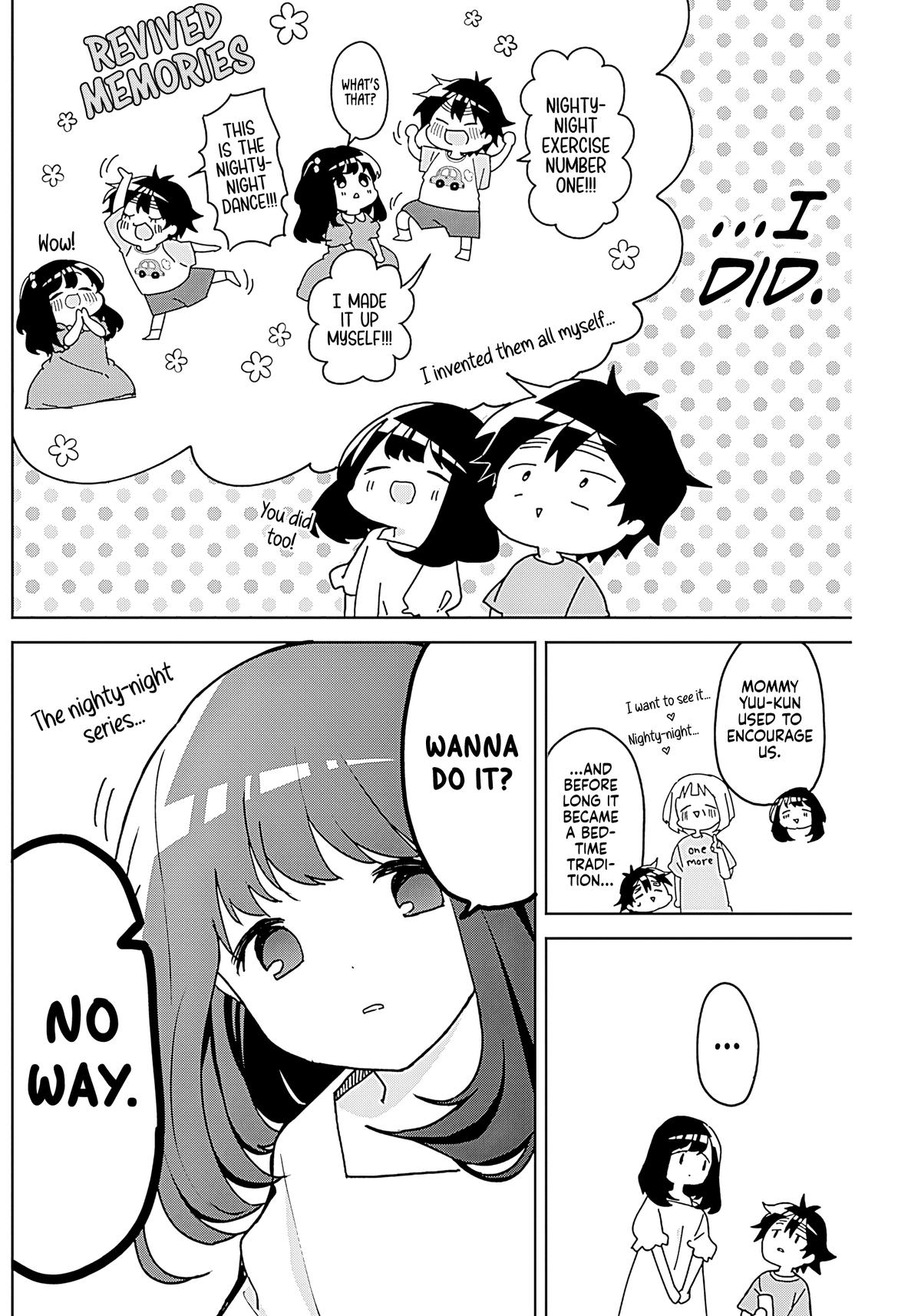 Osananananajimi Chap 9 - Next Chap 10