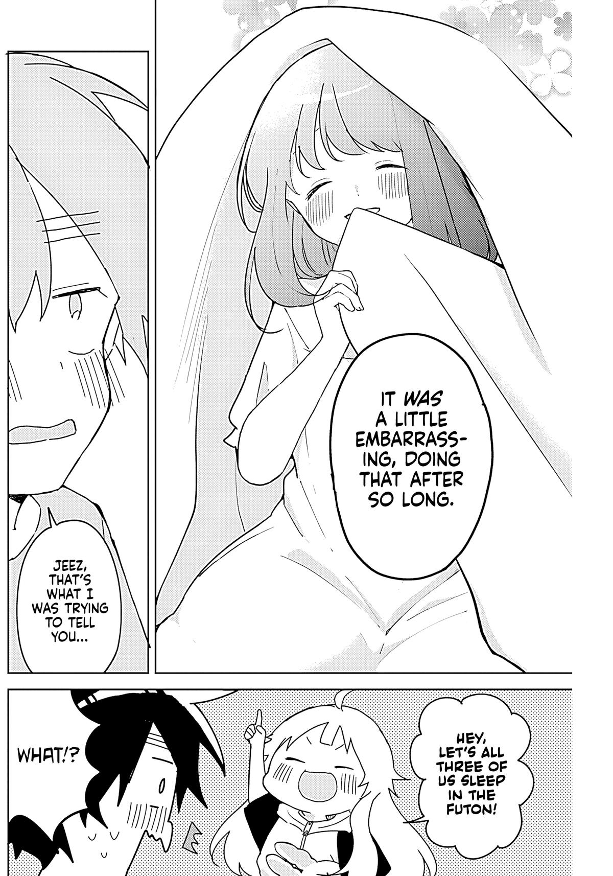 Osananananajimi Chap 9 - Next Chap 10