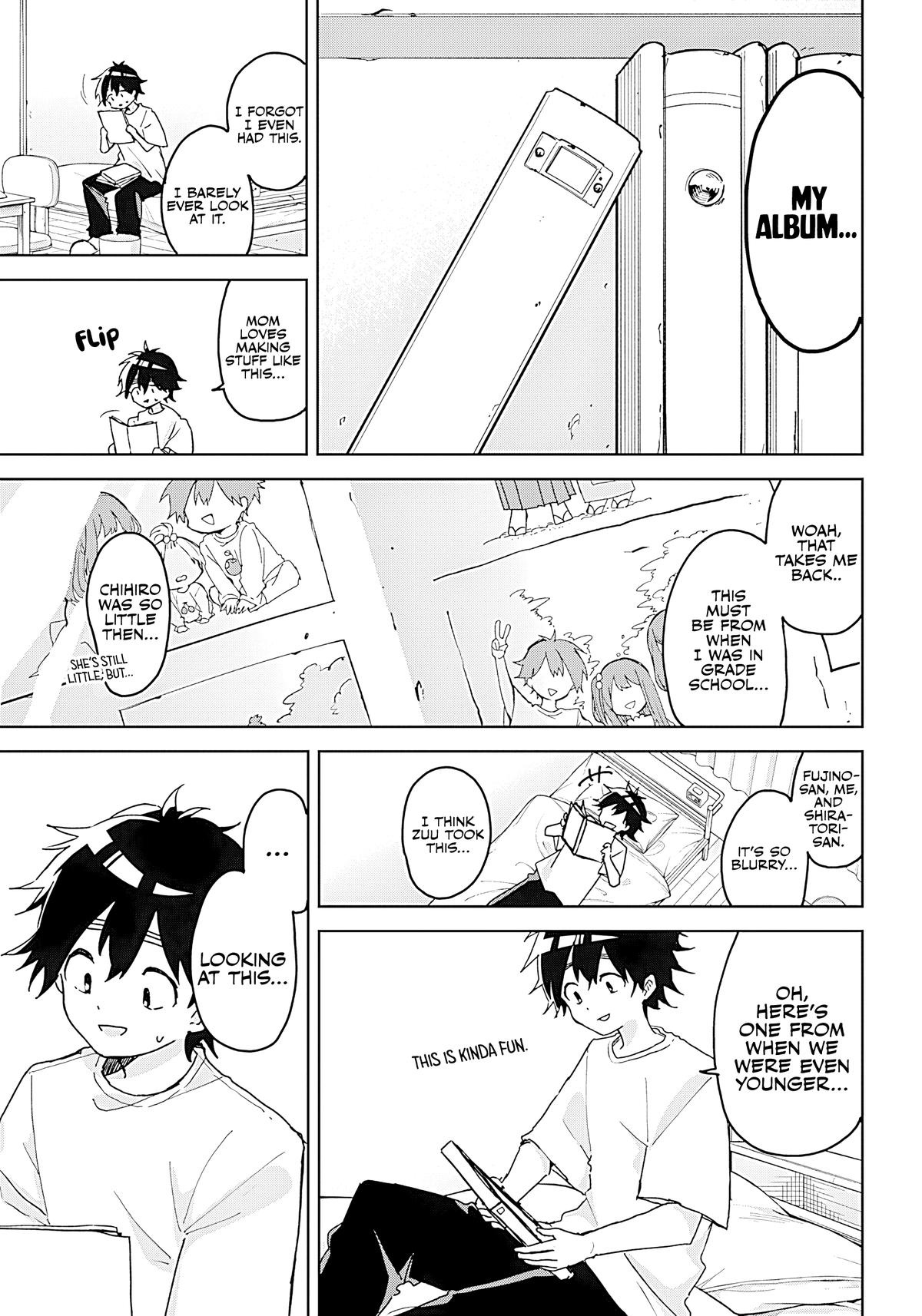 Osananananajimi Chap 1 - Next Chap 2