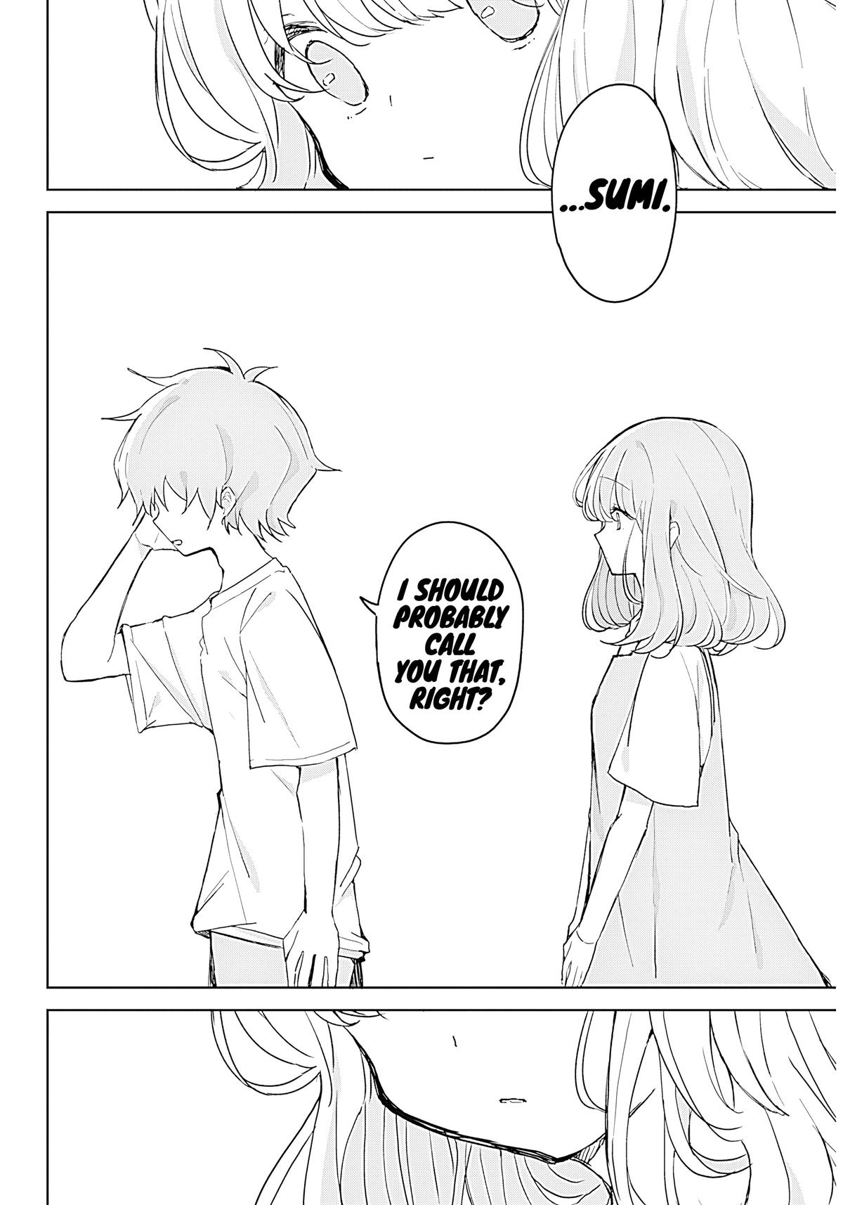 Osananananajimi Chap 1 - Next Chap 2