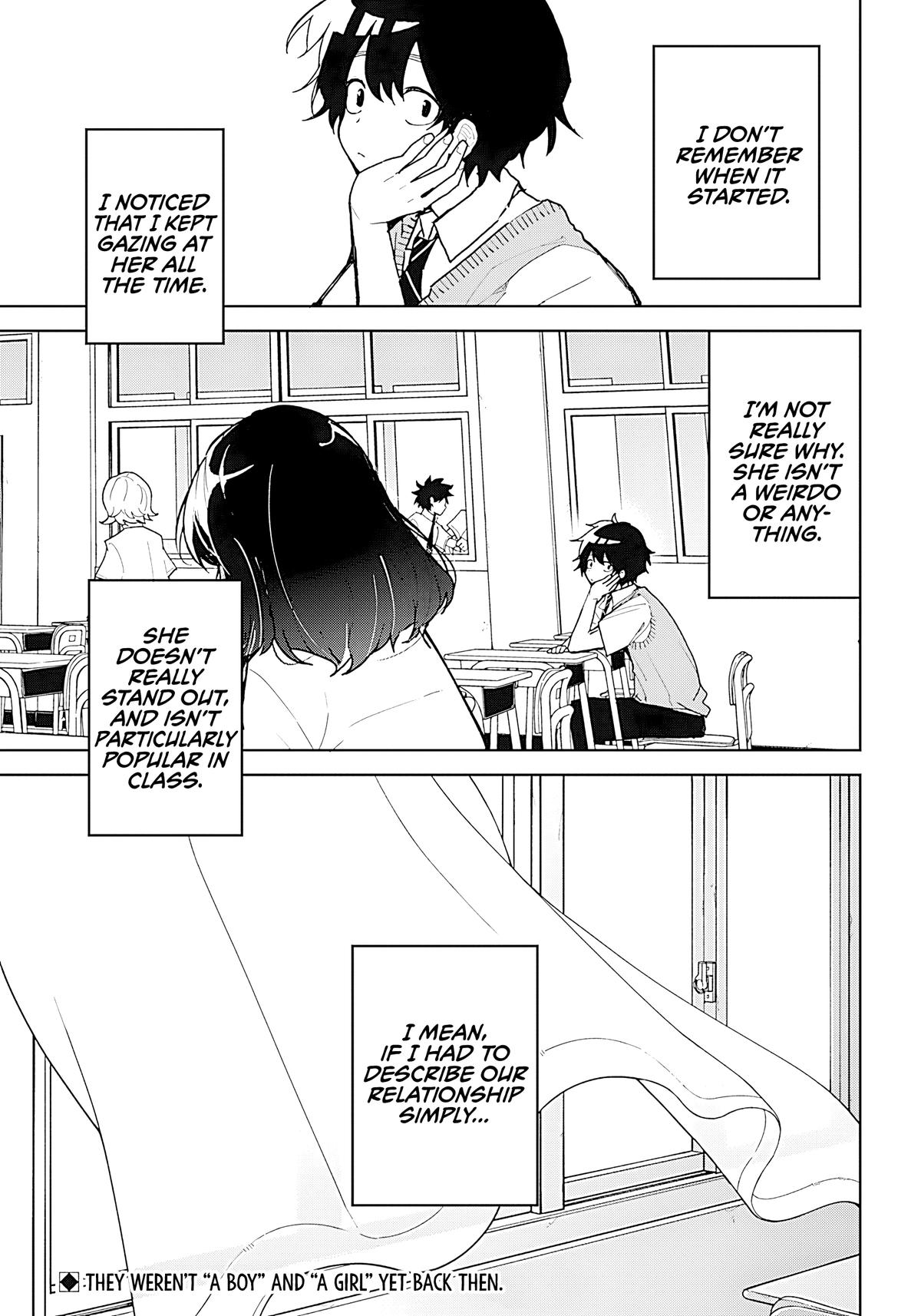 Osananananajimi Chap 1 - Next Chap 2