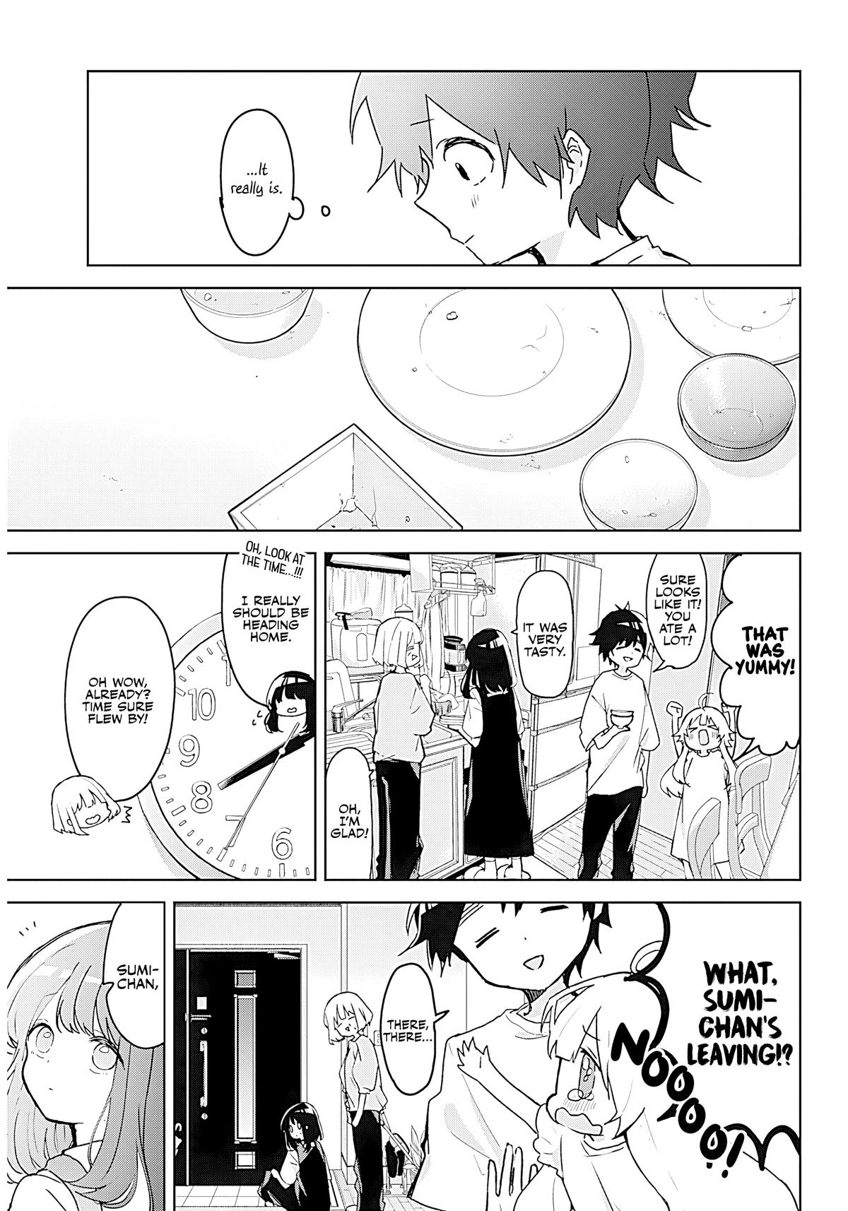 Osananananajimi Chap 1 - Next Chap 2