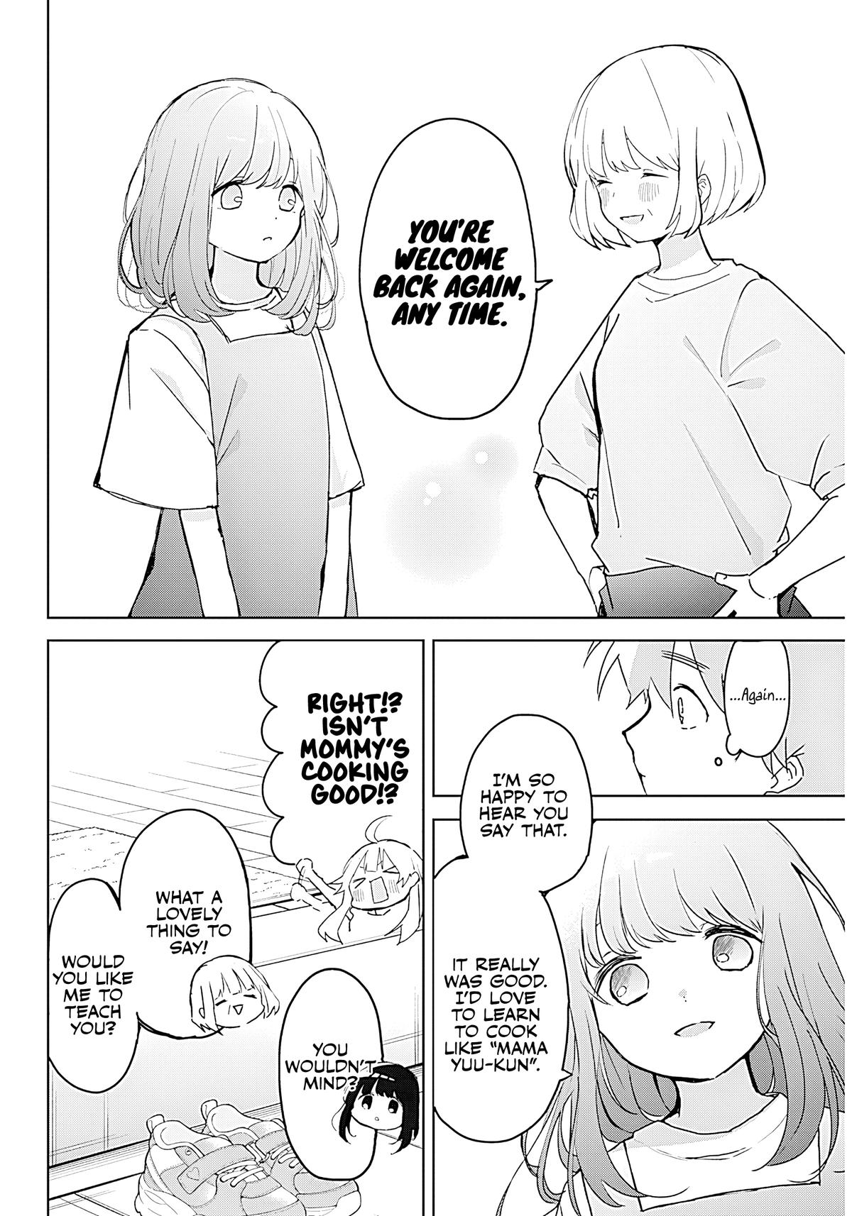 Osananananajimi Chap 1 - Next Chap 2