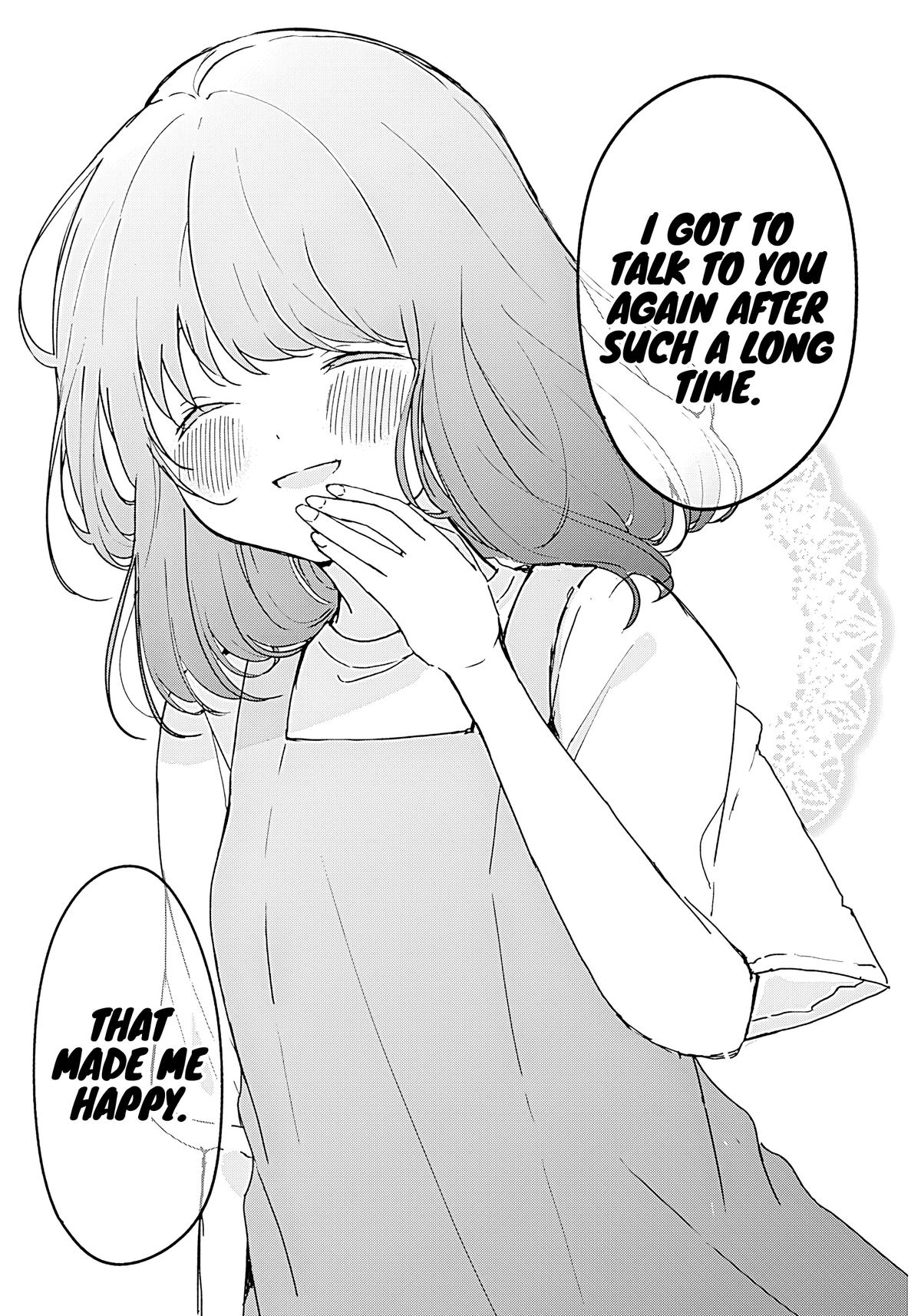 Osananananajimi Chap 1 - Next Chap 2