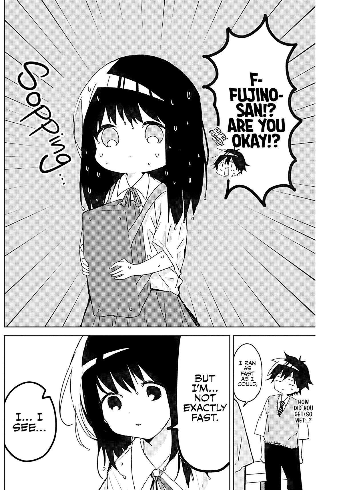 Osananananajimi Chap 2 - Next Chap 3