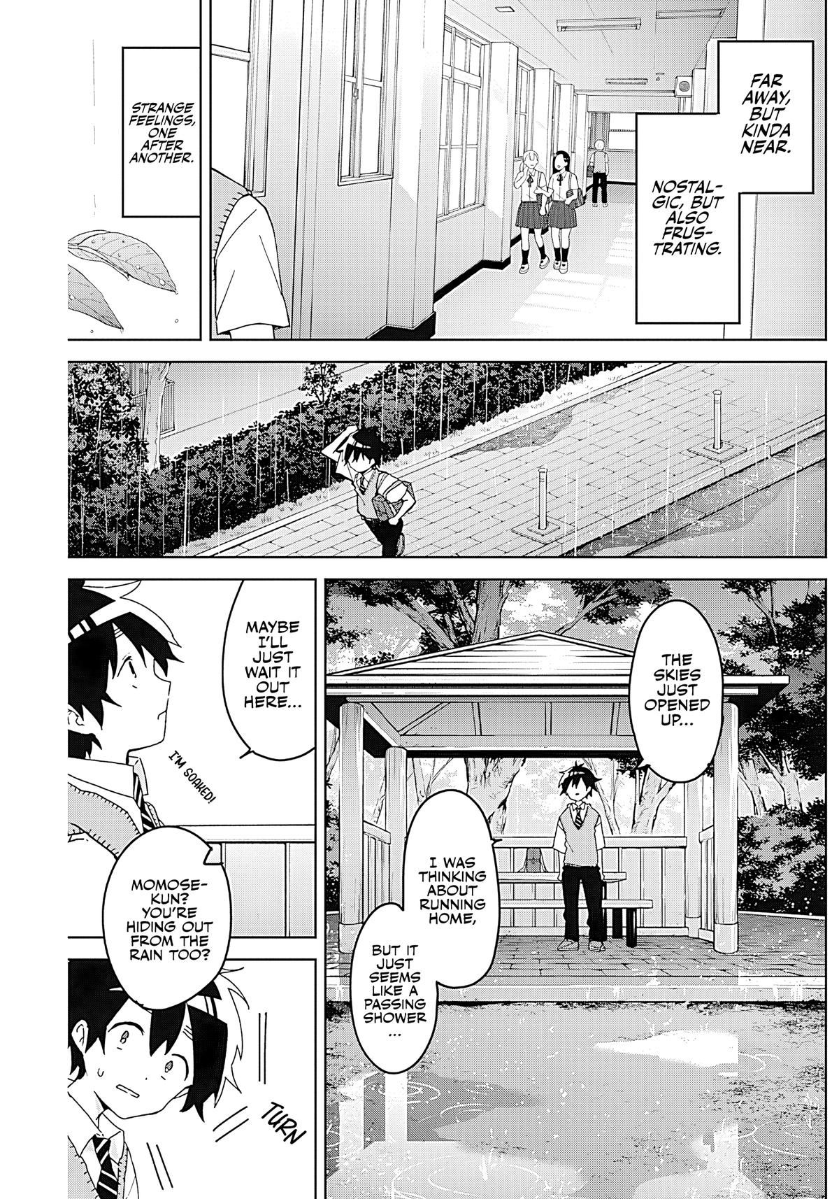 Osananananajimi Chap 2 - Next Chap 3