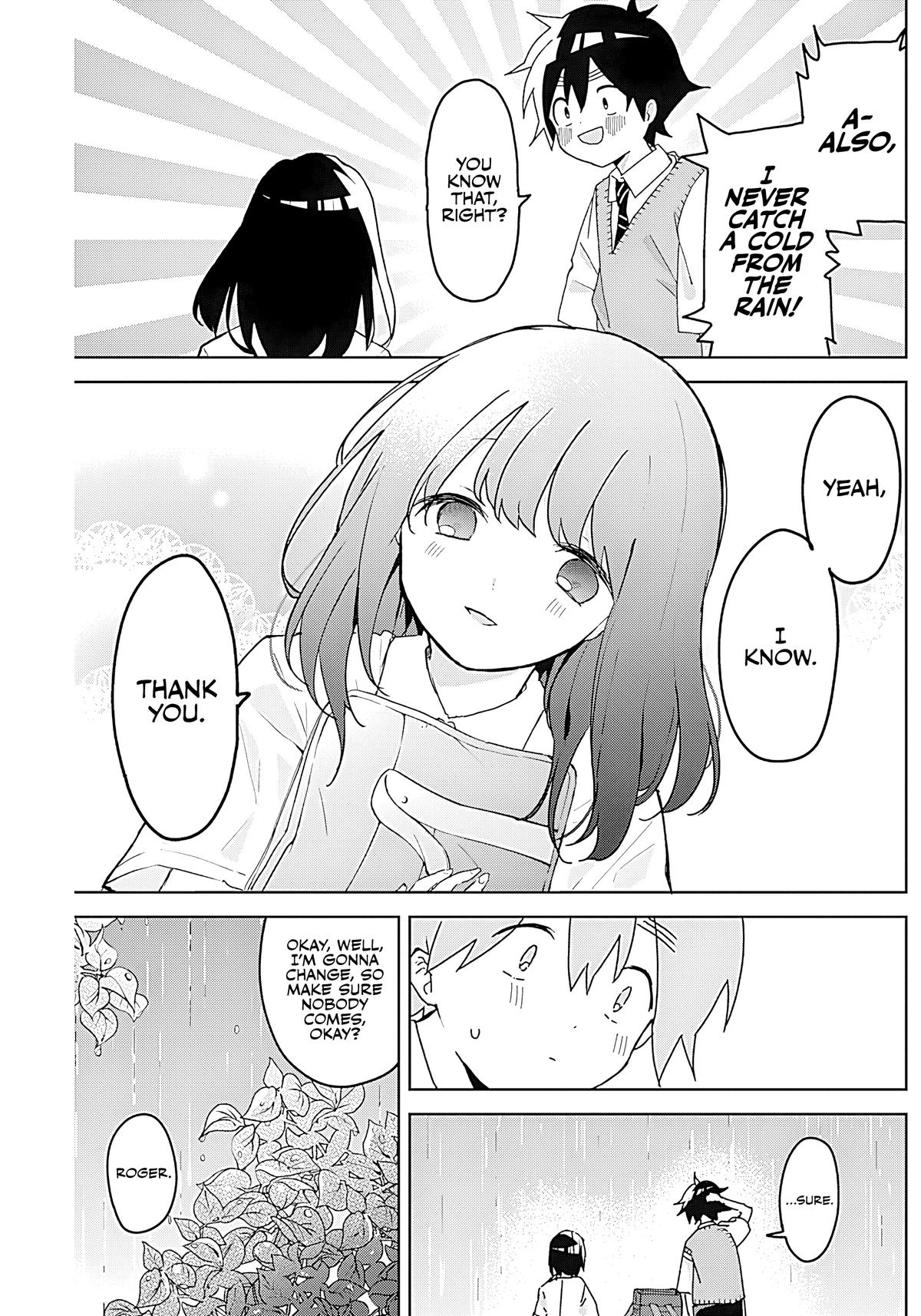 Osananananajimi Chap 2 - Next Chap 3