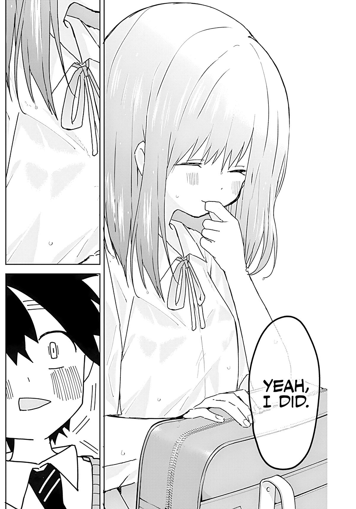 Osananananajimi Chap 2 - Next Chap 3