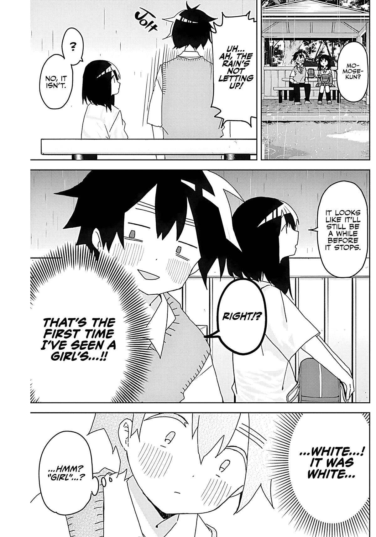 Osananananajimi Chap 2 - Next Chap 3