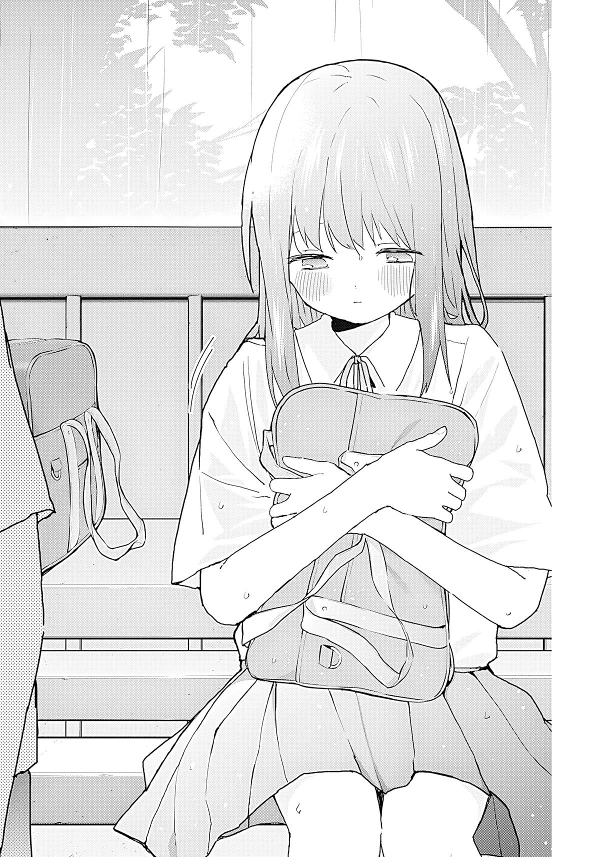 Osananananajimi Chap 2 - Next Chap 3