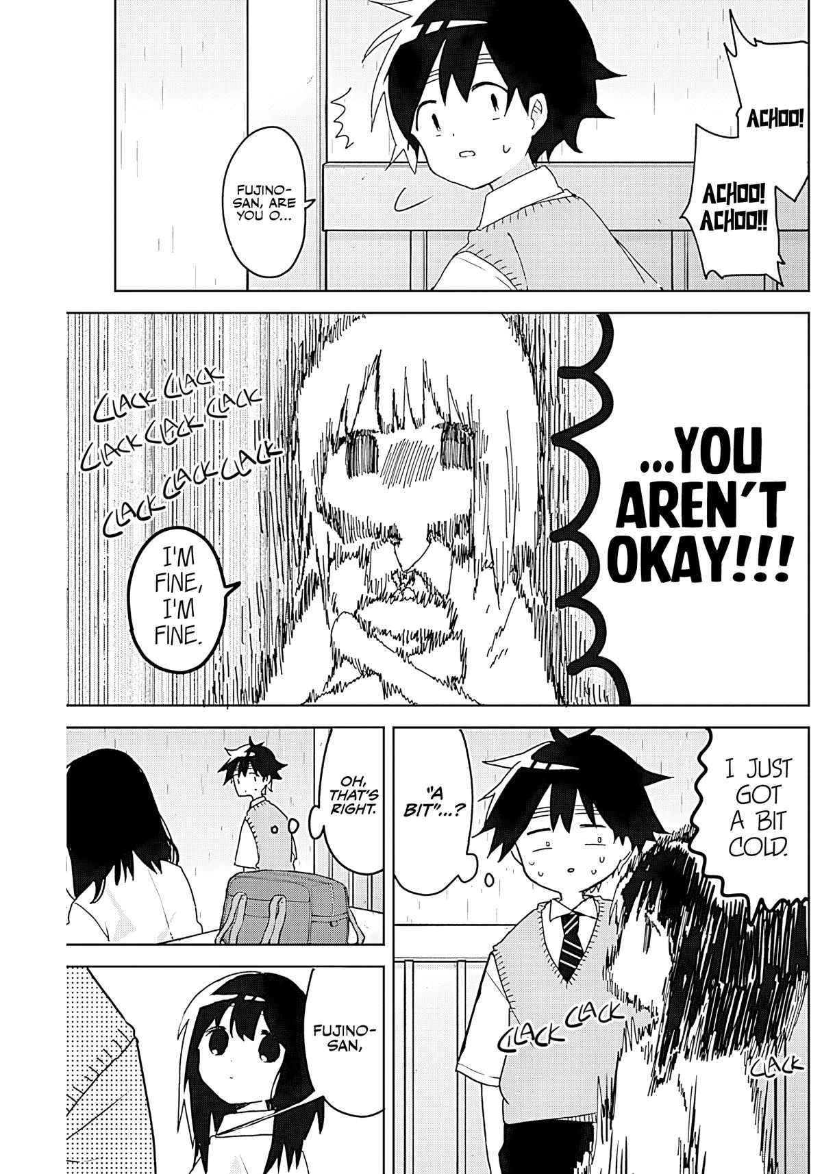 Osananananajimi Chap 2 - Next Chap 3