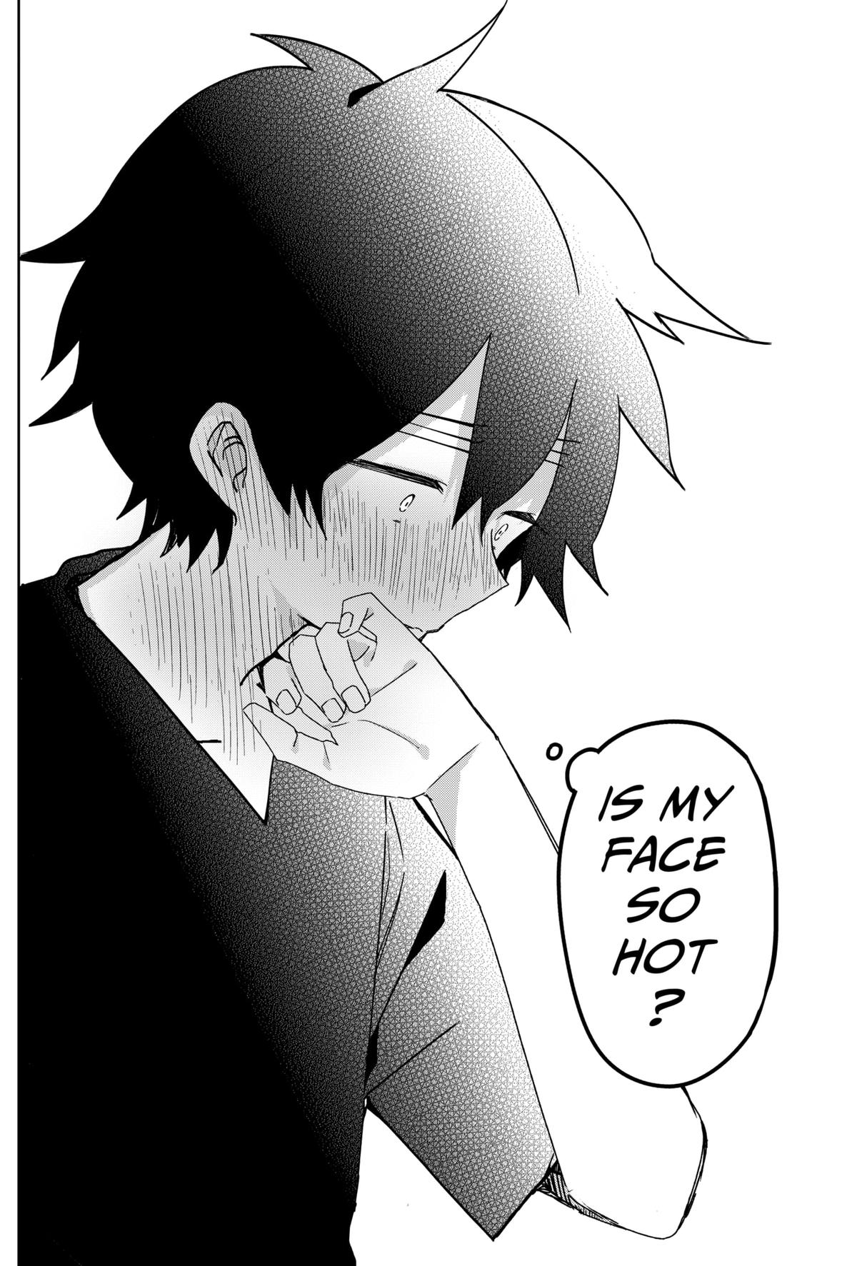 Osananananajimi Chap 17 - Next Chap 18