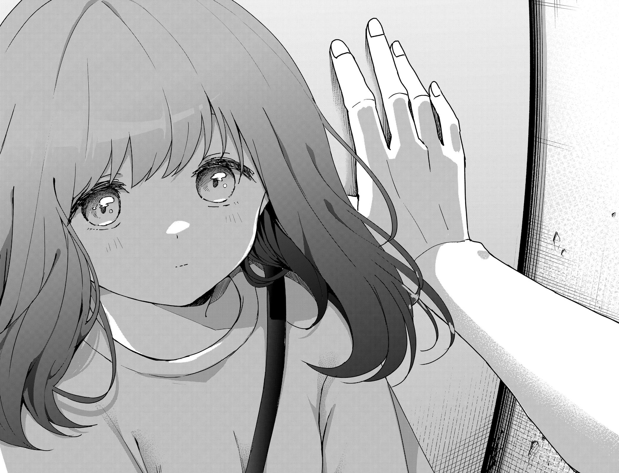 Osananananajimi Chap 14 - Next Chap 15