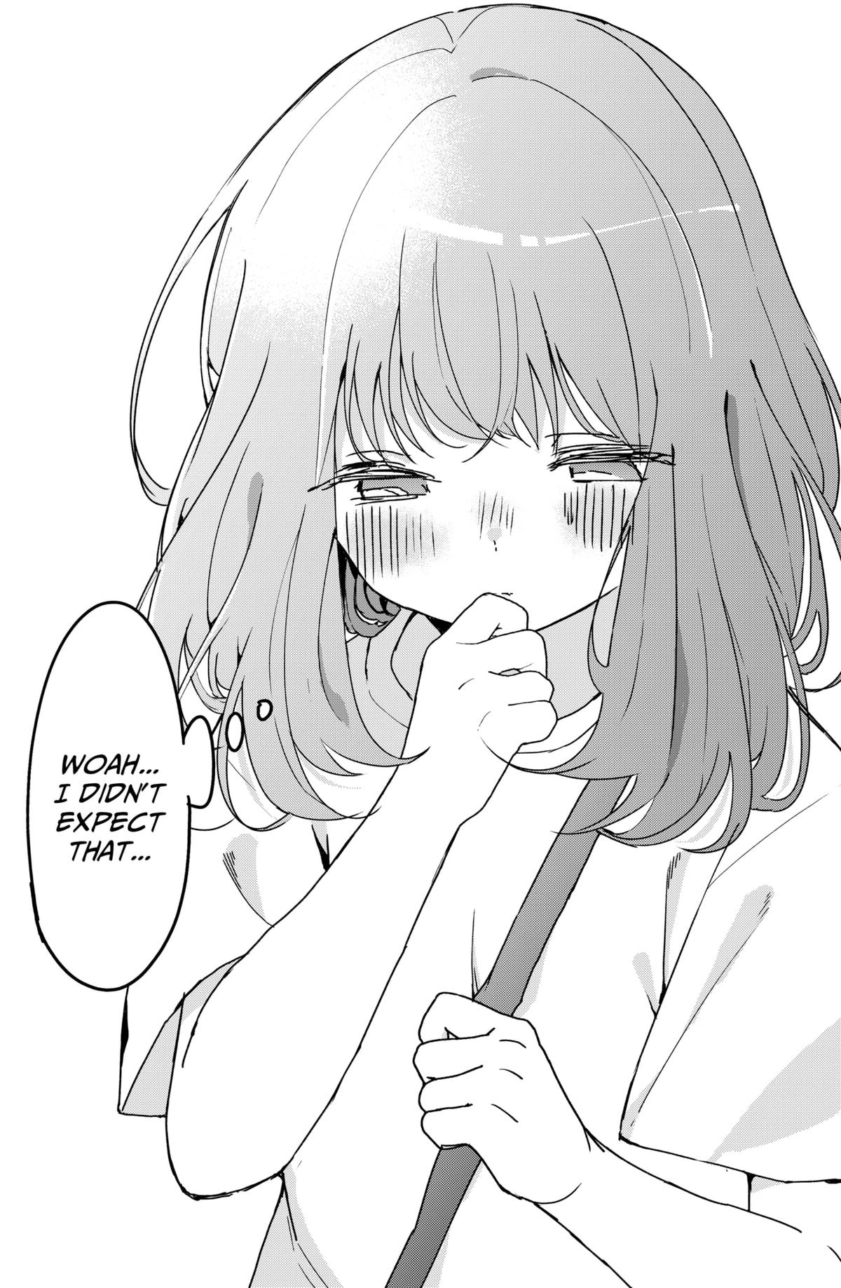 Osananananajimi Chap 14 - Next Chap 15