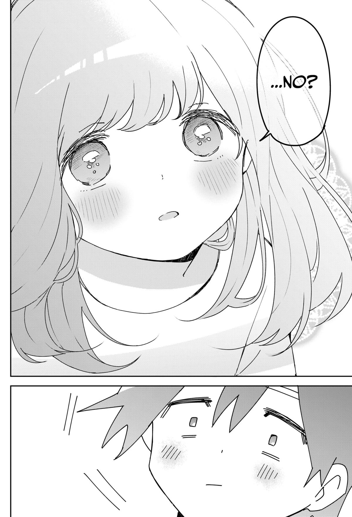 Osananananajimi Chap 16 - Next Chap 17