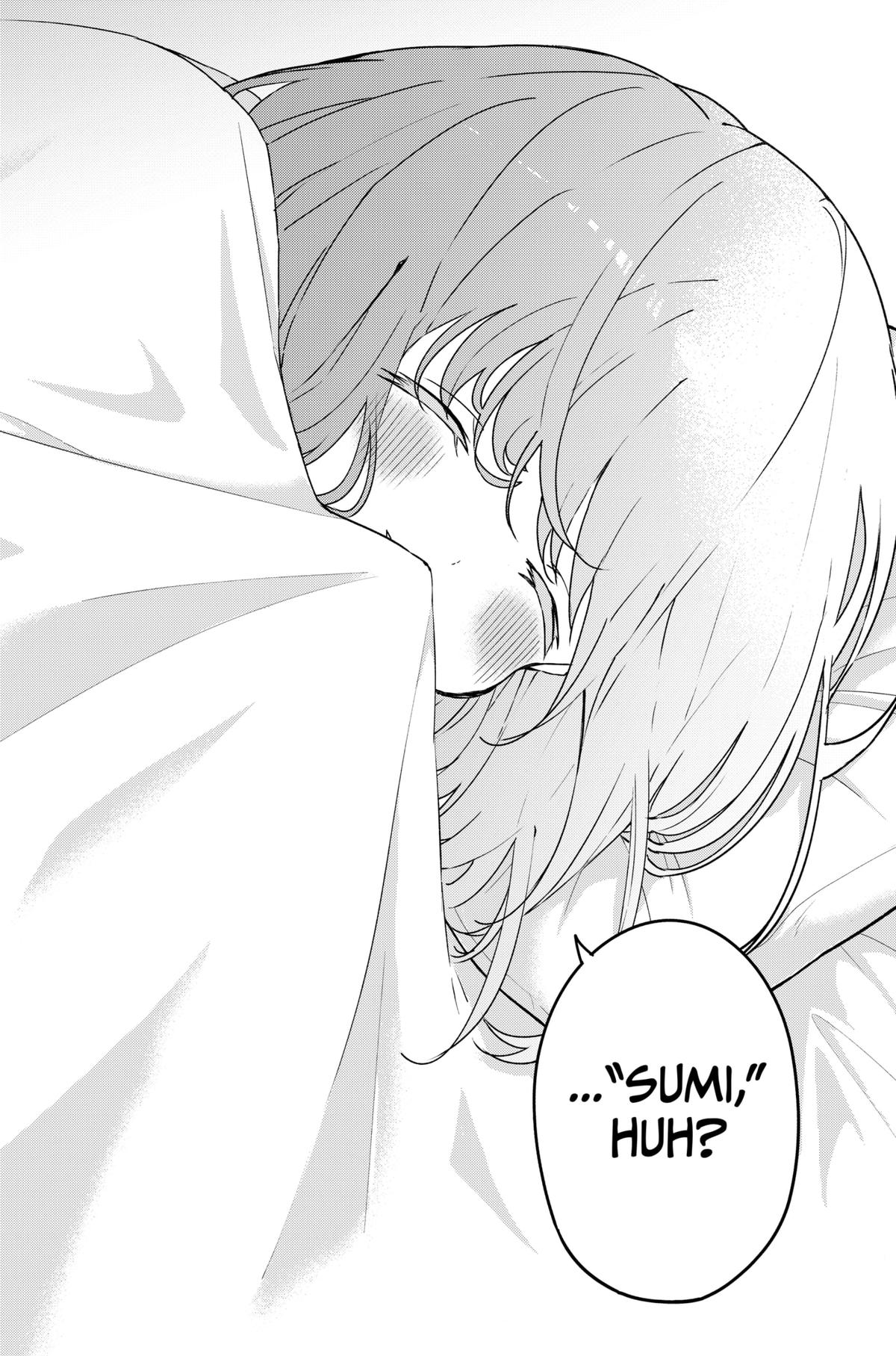 Osananananajimi Chap 18 - Next Chap 19