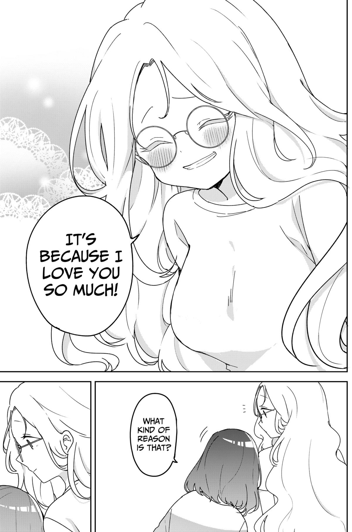 Osananananajimi Chap 18 - Next Chap 19