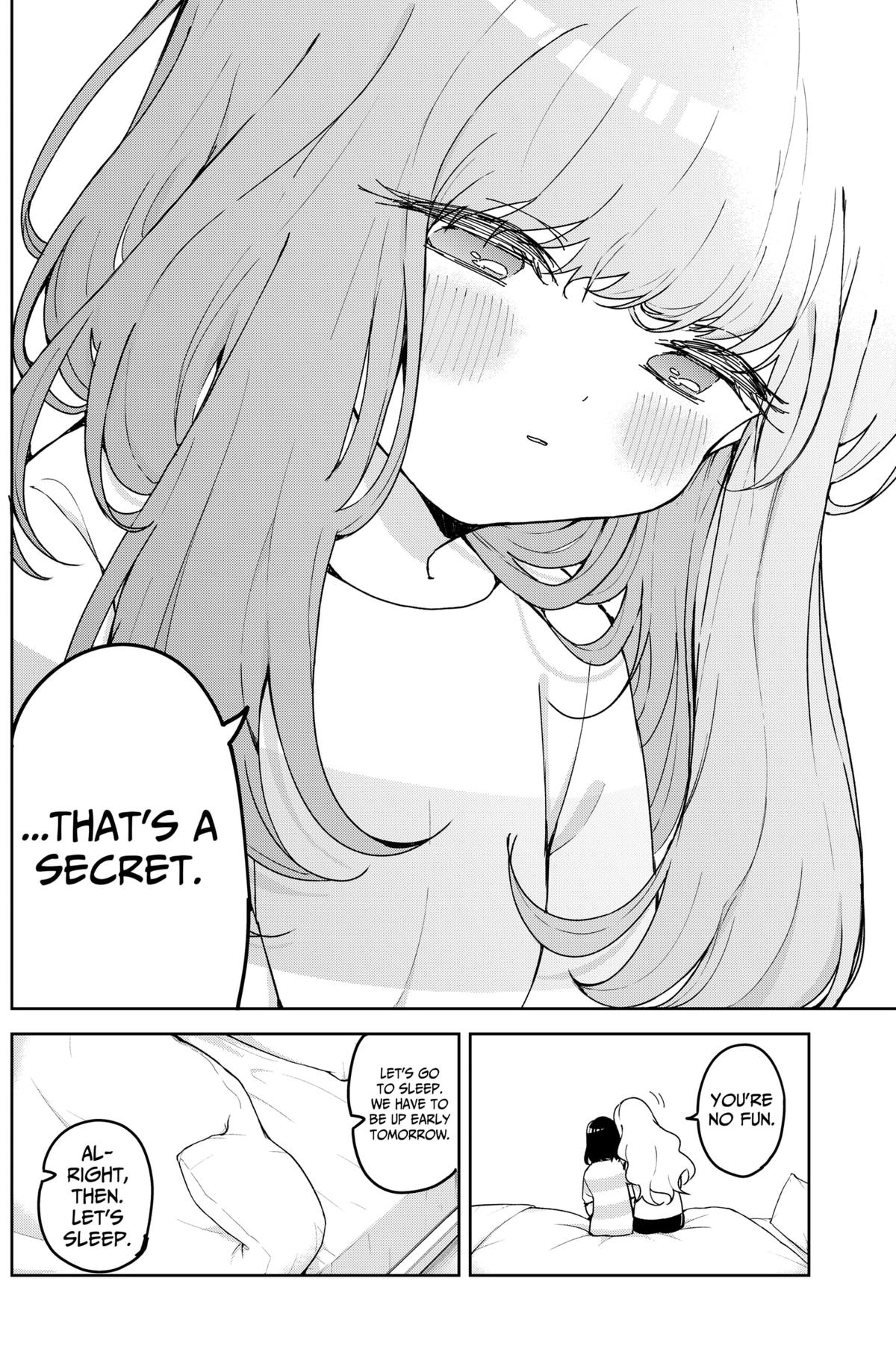 Osananananajimi Chap 18 - Next Chap 19