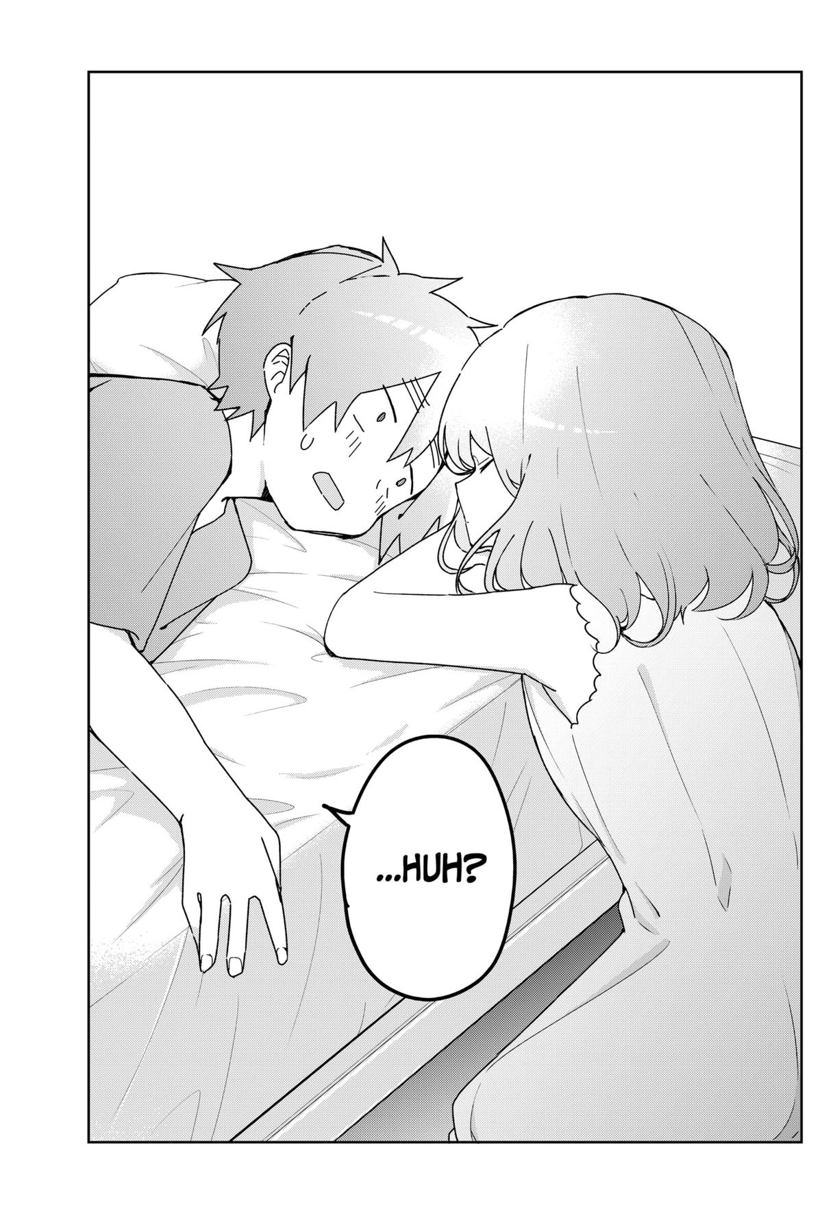 Osananananajimi Chap 19 - Next Chap 20