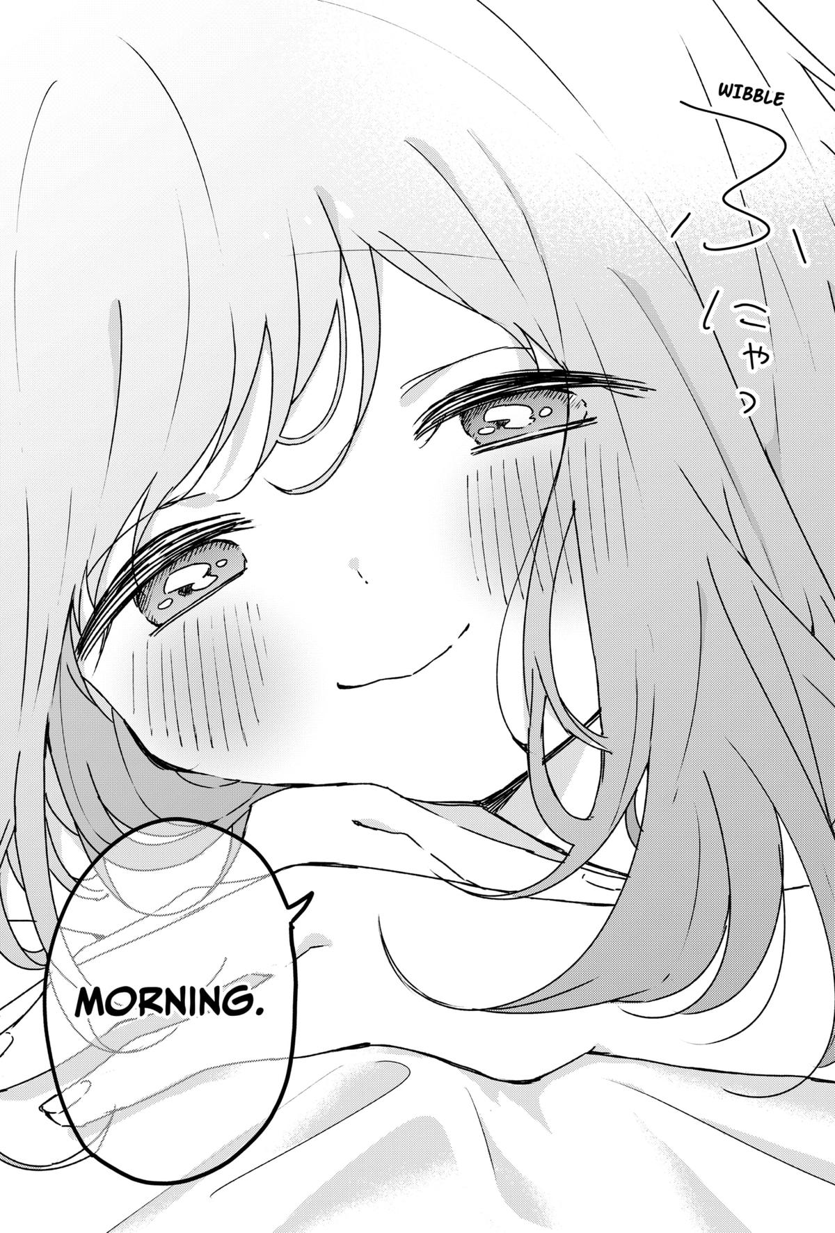 Osananananajimi Chap 19 - Next Chap 20