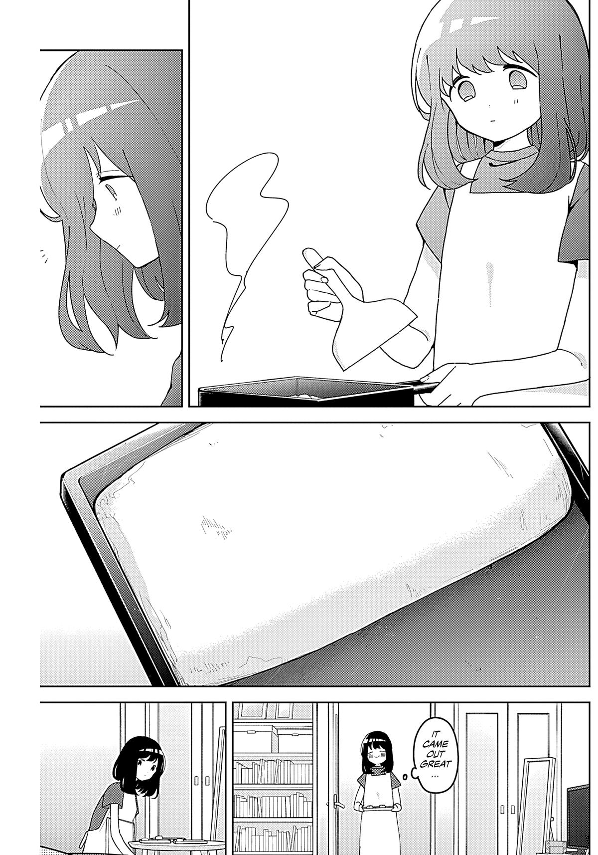 Osananananajimi Chap 10 - Next Chap 11