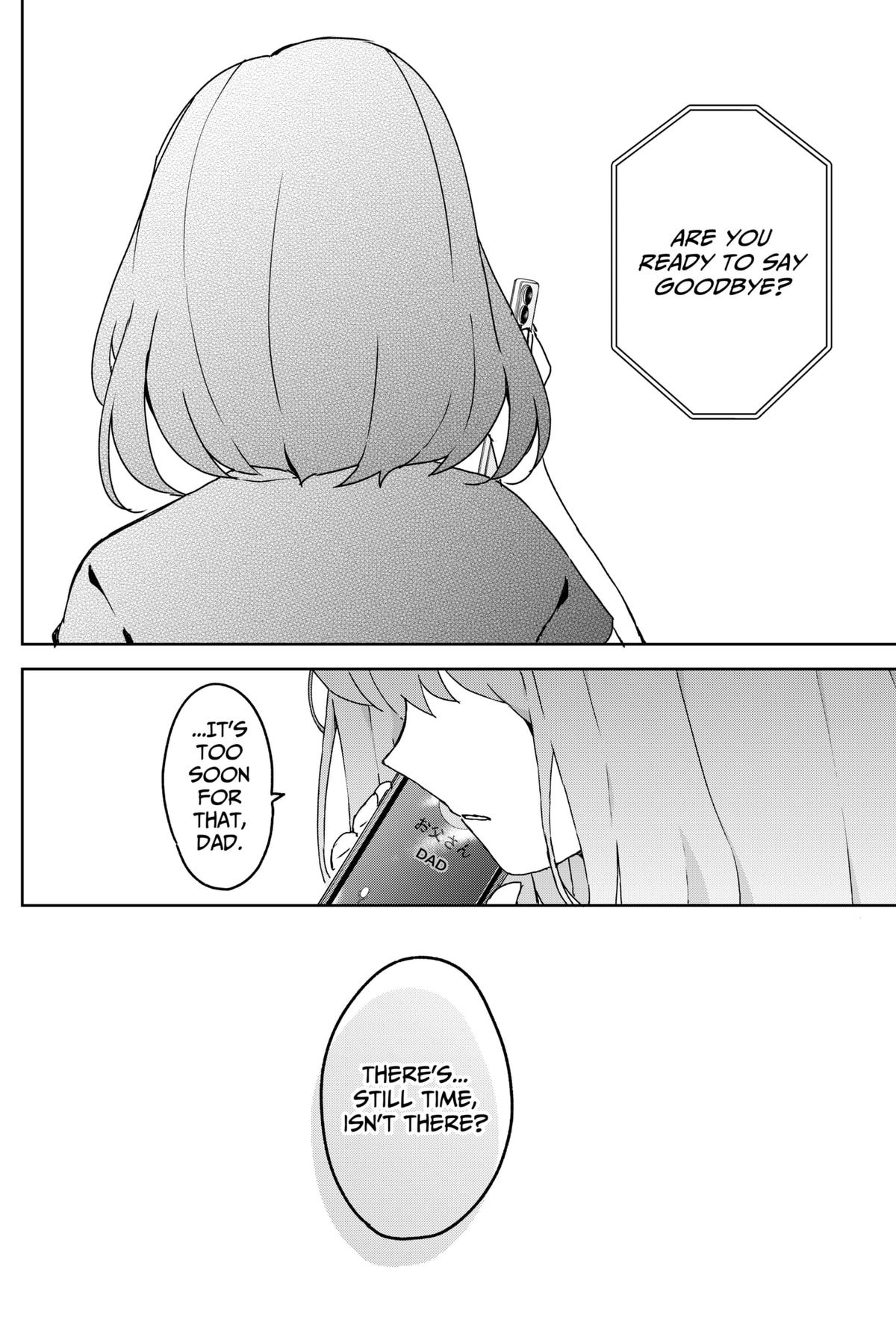 Osananananajimi Chap 11 - Next Chap 12