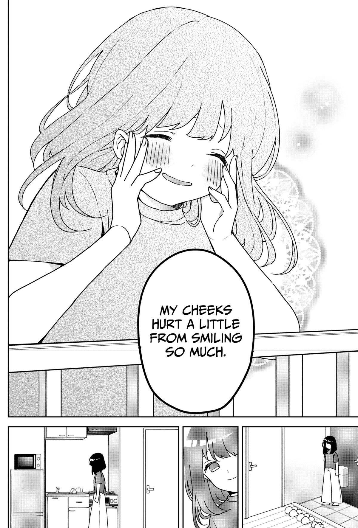 Osananananajimi Chap 11 - Next Chap 12