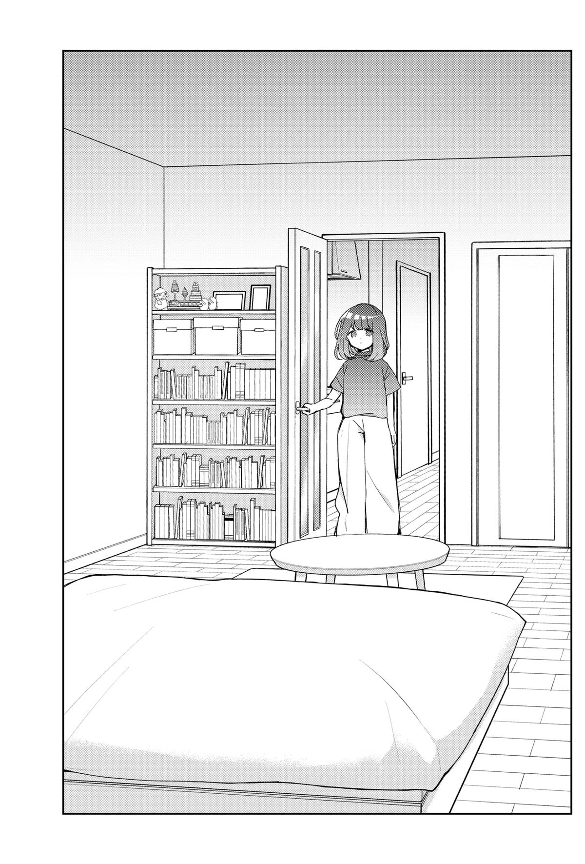Osananananajimi Chap 11 - Next Chap 12