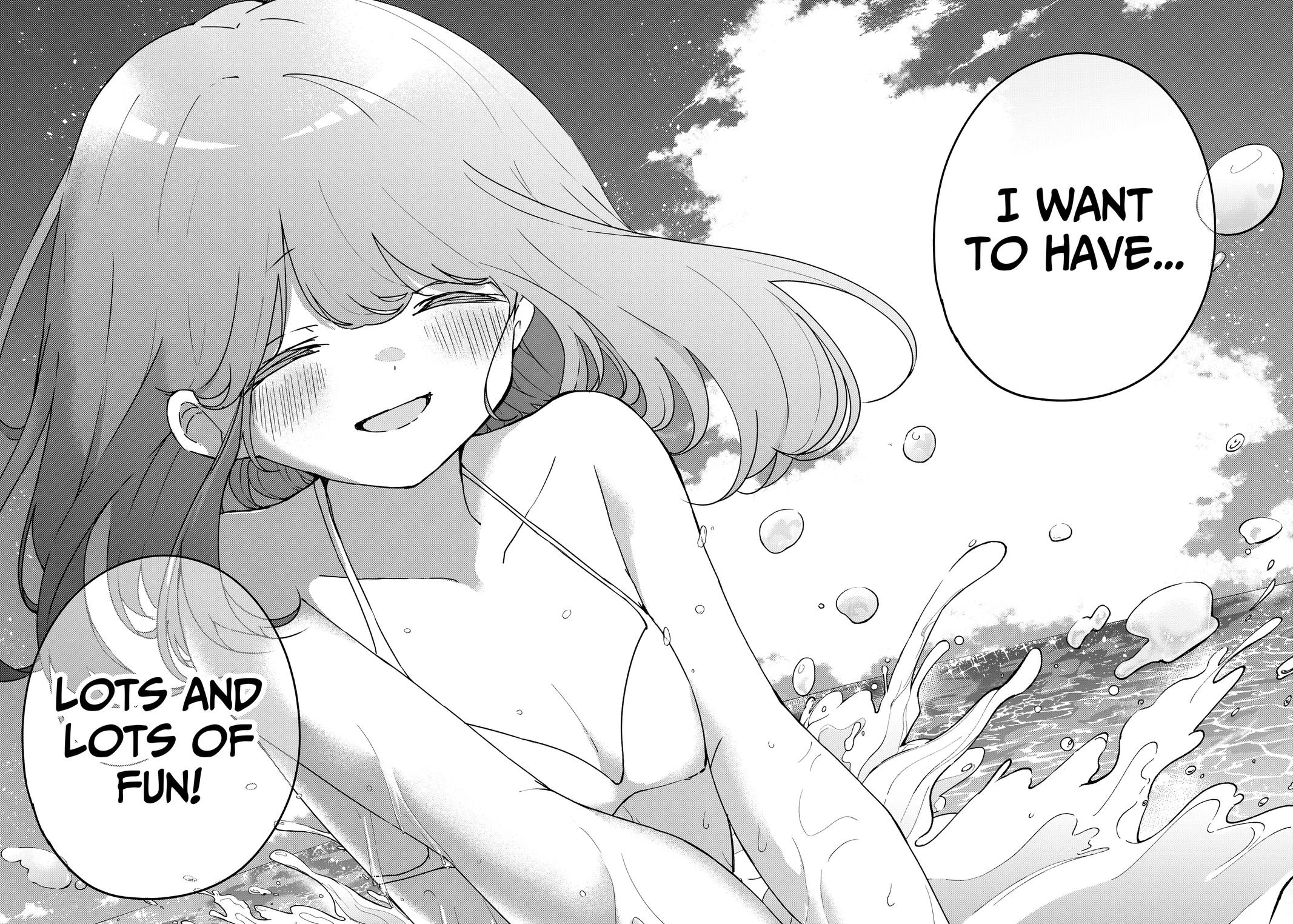 Osananananajimi Chap 20 - Next Chap 21