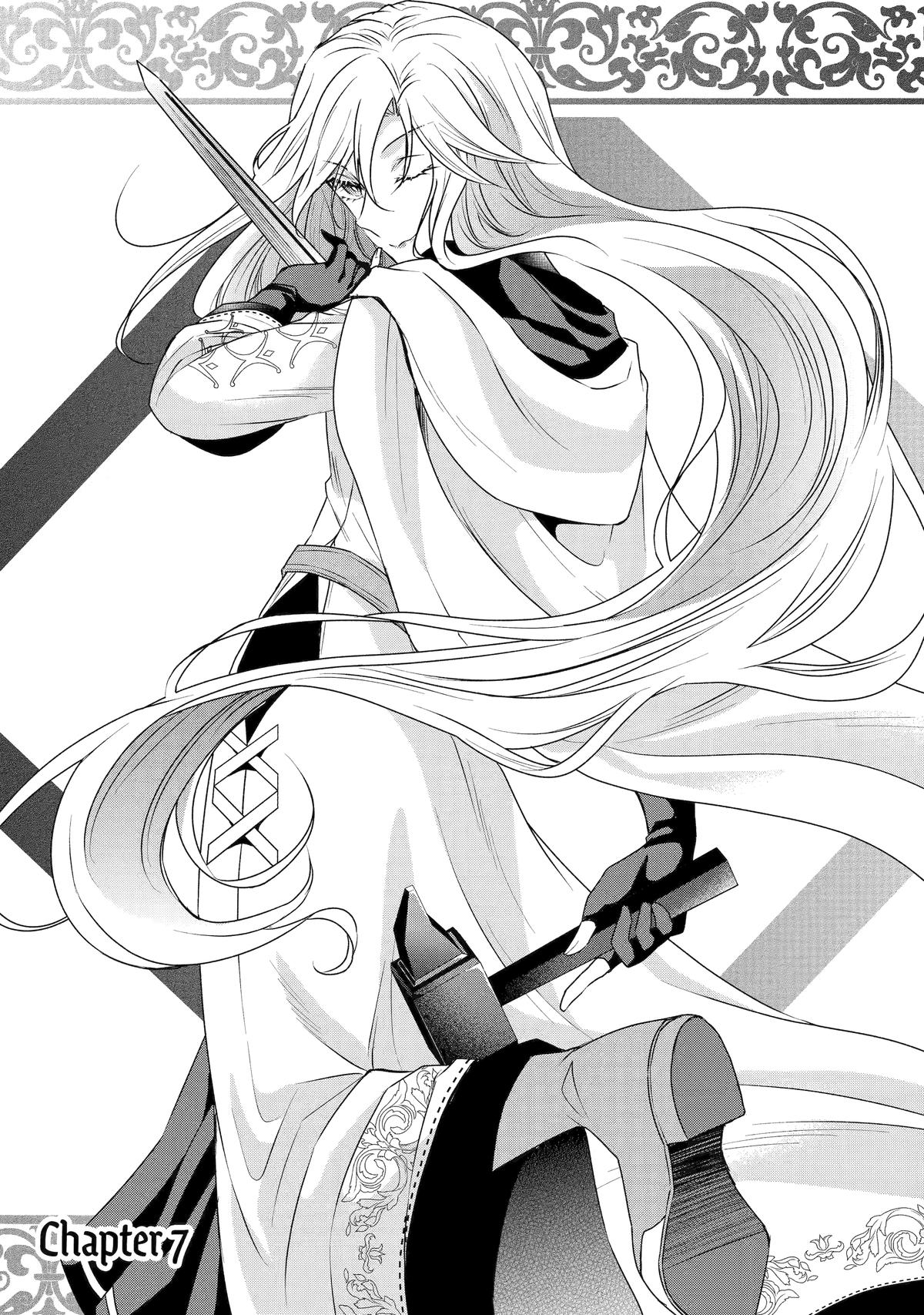 Kitai no Akujo, Sandome no Jinsei de Chap 7 - Next Chap 8