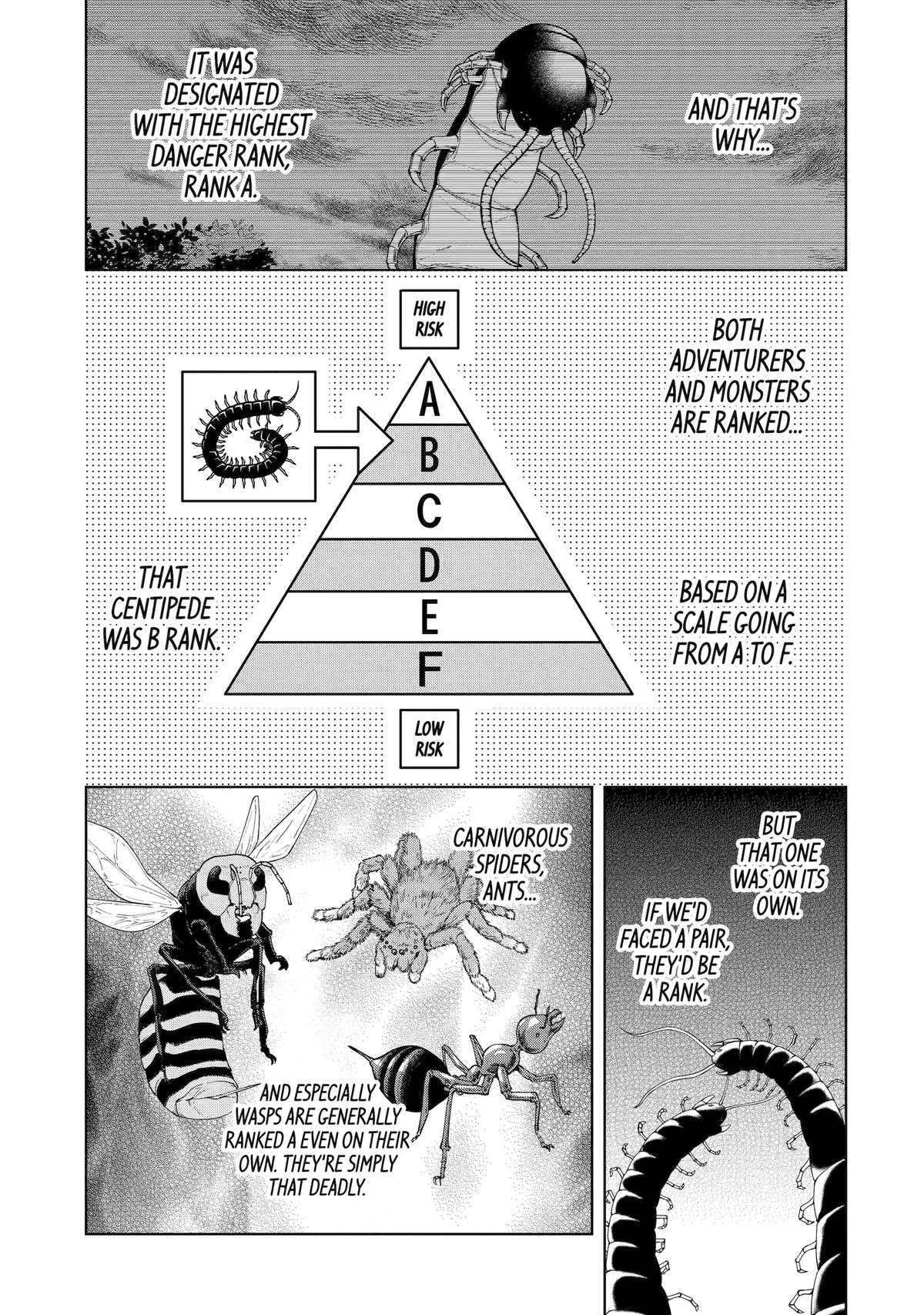 Kitai no Akujo, Sandome no Jinsei de Chap 8 - Next Chap 9