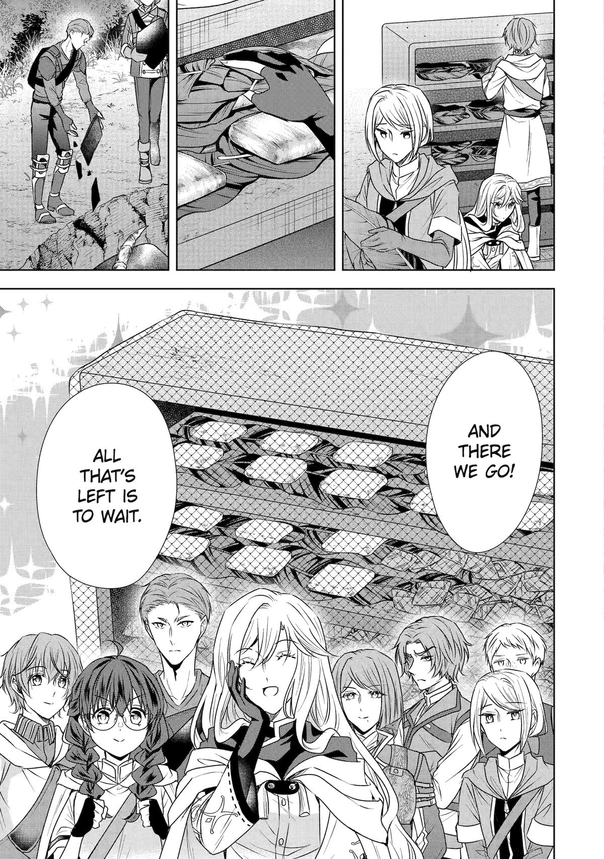 Kitai no Akujo, Sandome no Jinsei de Chap 9 - Next Chap 10