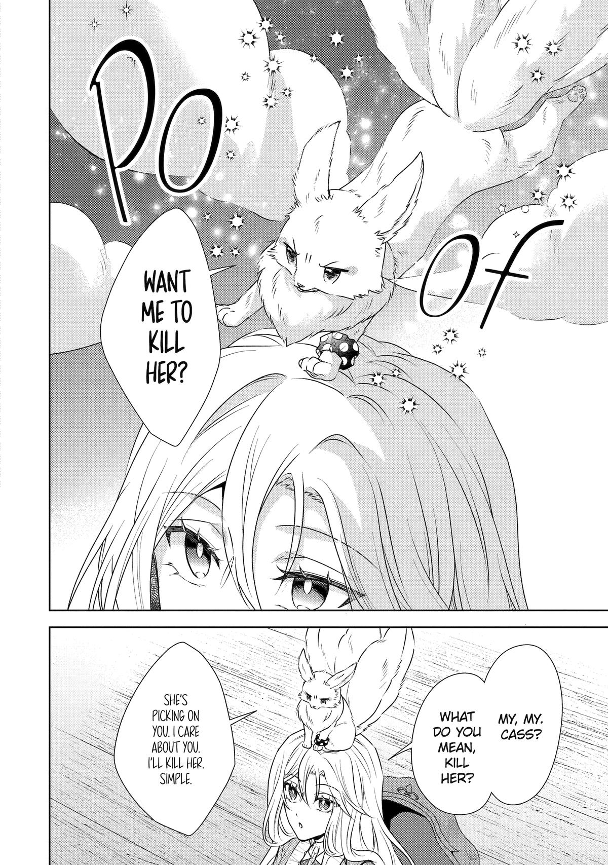 Kitai no Akujo, Sandome no Jinsei de Chap 1 - Next Chap 2