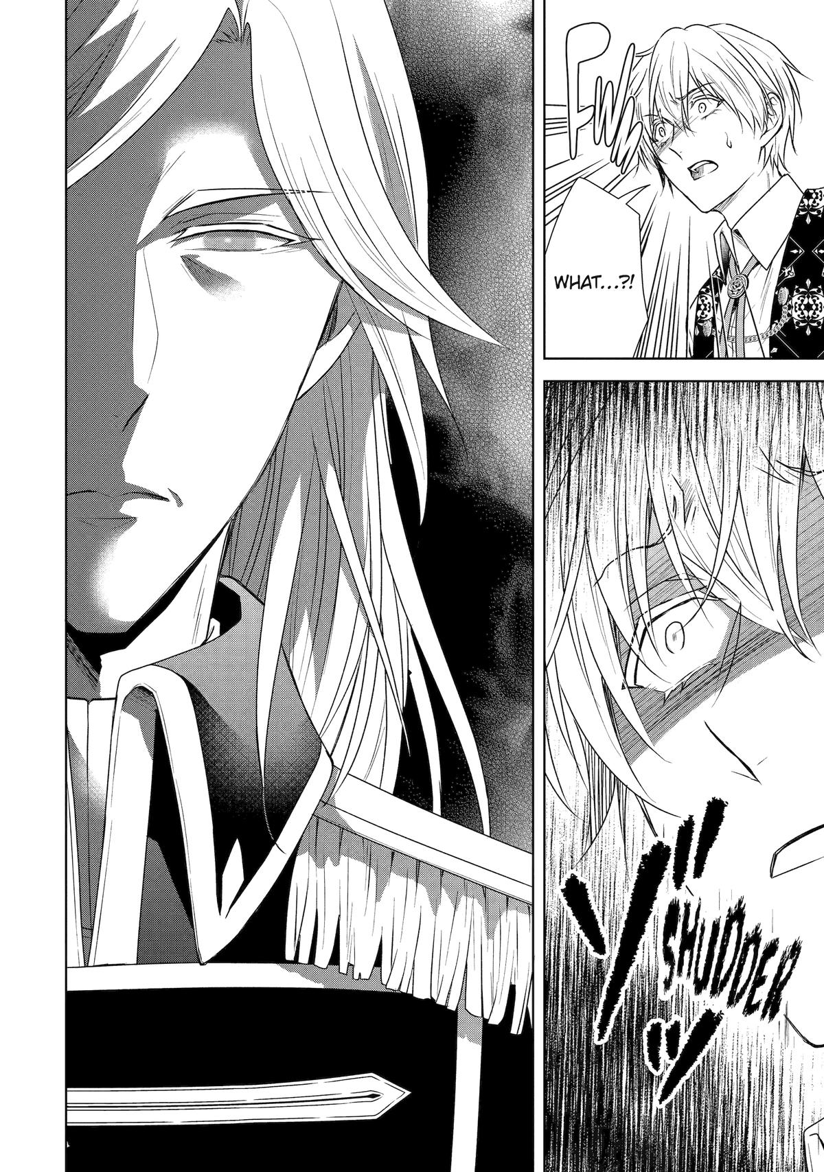 Kitai no Akujo, Sandome no Jinsei de Chap 14 - Next Chap 15