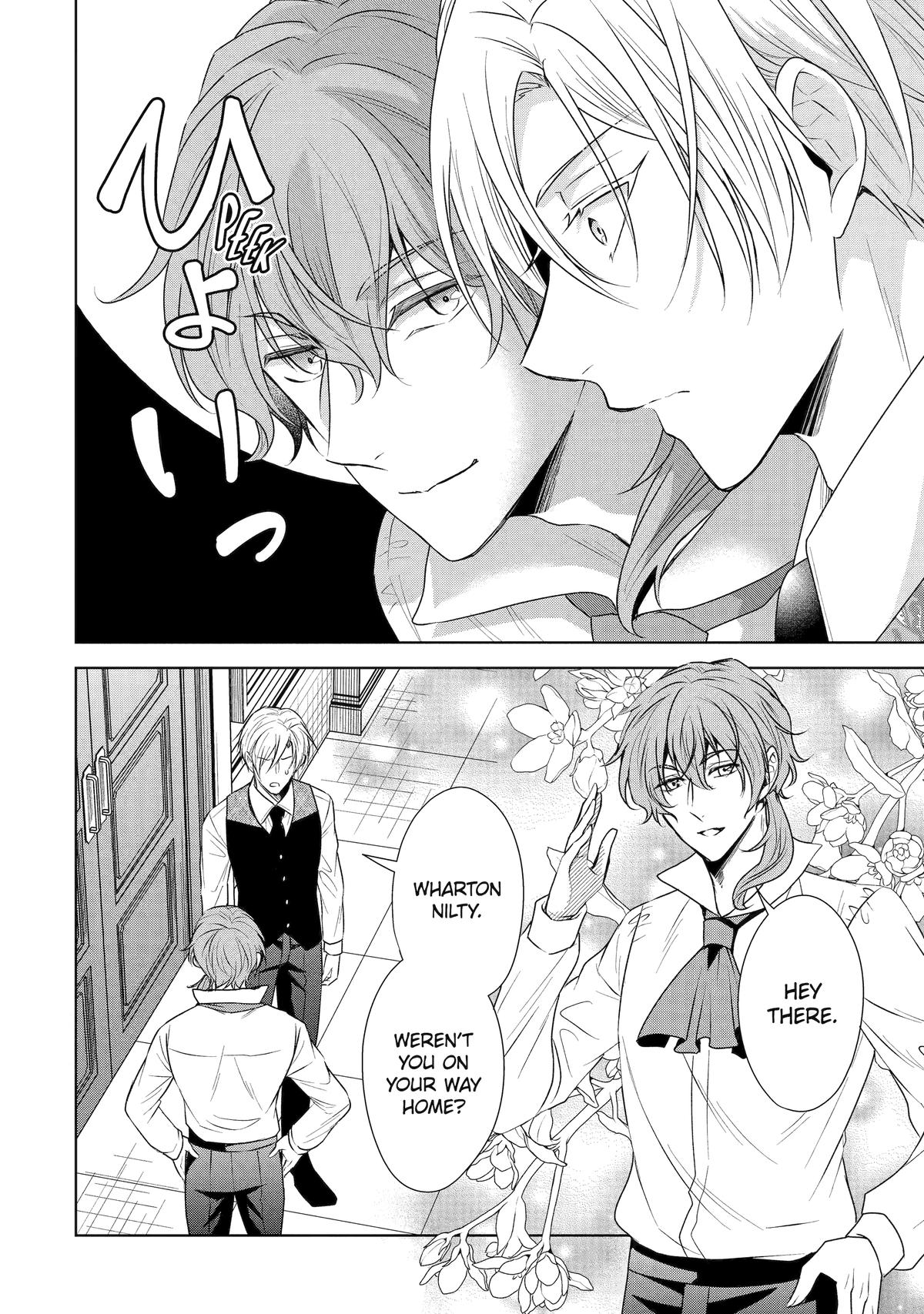 Kitai no Akujo, Sandome no Jinsei de Chap 14 - Next Chap 15