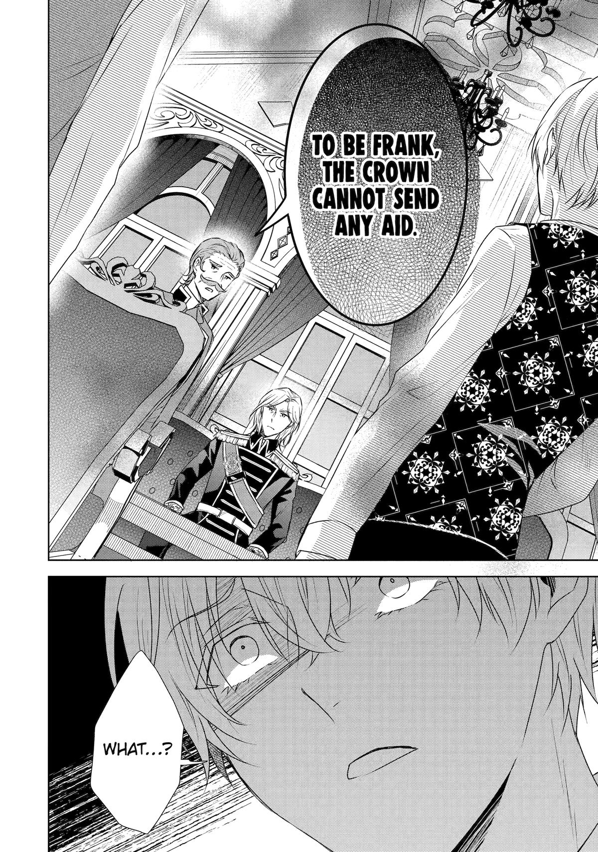 Kitai no Akujo, Sandome no Jinsei de Chap 13 - Next Chap 14