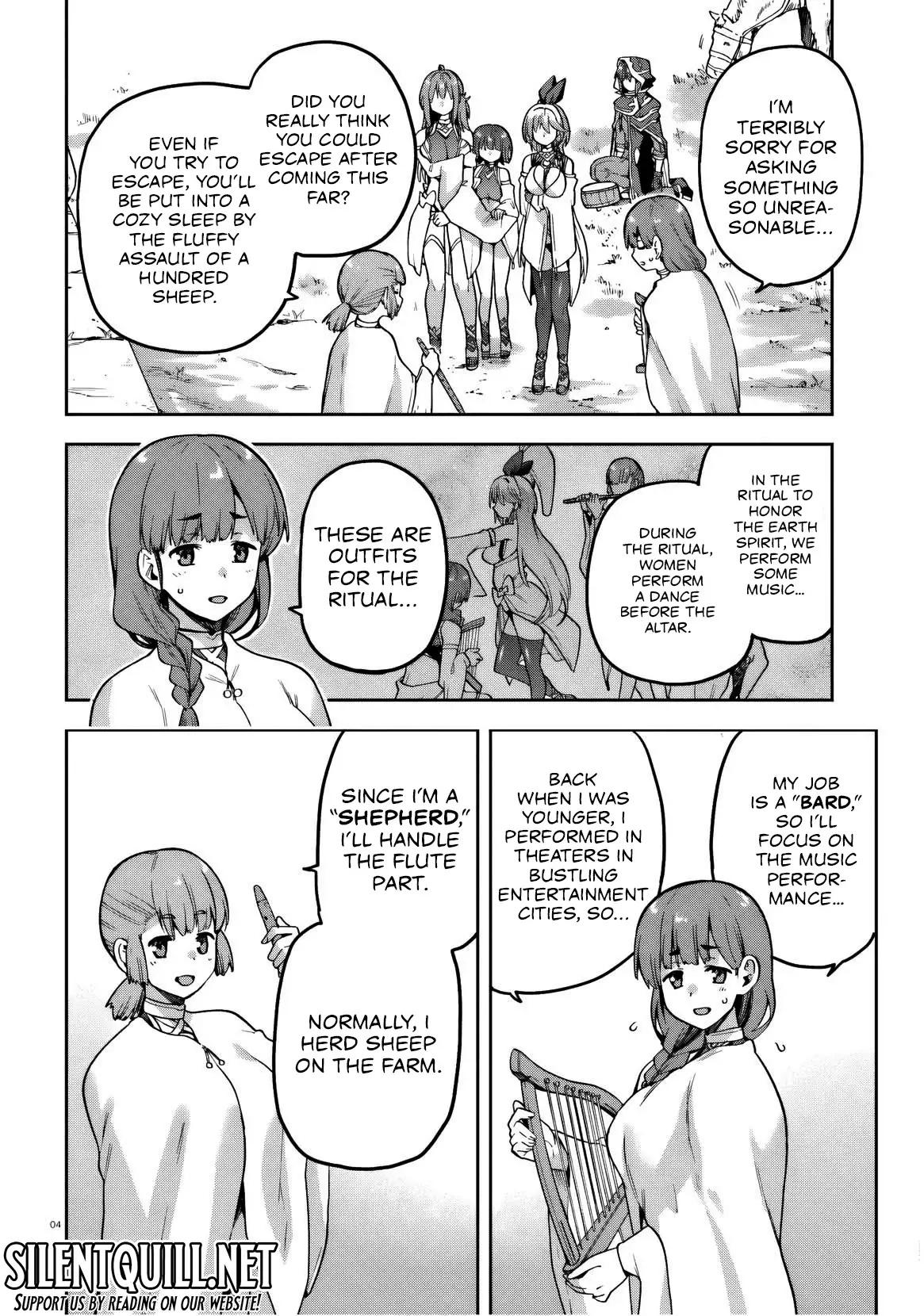 Last Boss Toubatsugo ni Hajimeru Nishuume Boukensha Life: Hajimari no Machi de Wakeari Bishoujo-tachi ga Mechakucha Natsuitekimasu Chap 7 - Next Chap 8