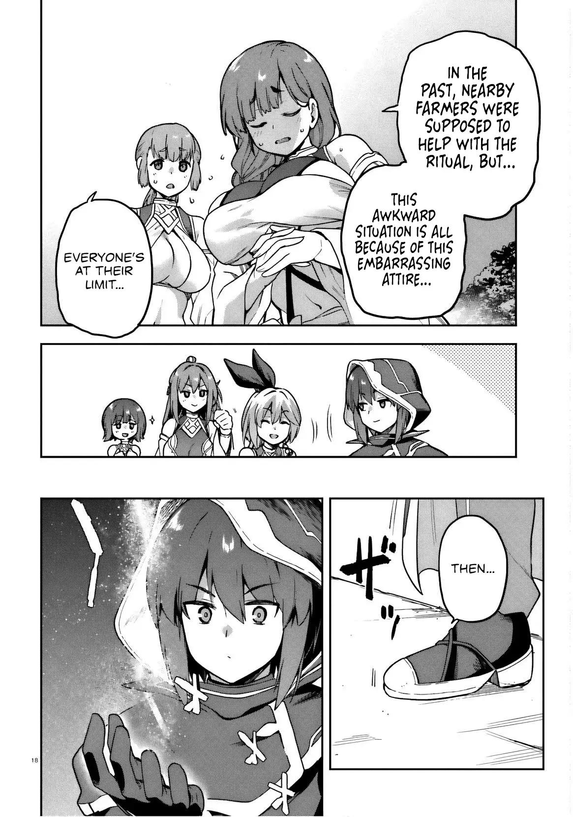 Last Boss Toubatsugo ni Hajimeru Nishuume Boukensha Life: Hajimari no Machi de Wakeari Bishoujo-tachi ga Mechakucha Natsuitekimasu Chap 7 - Next Chap 8
