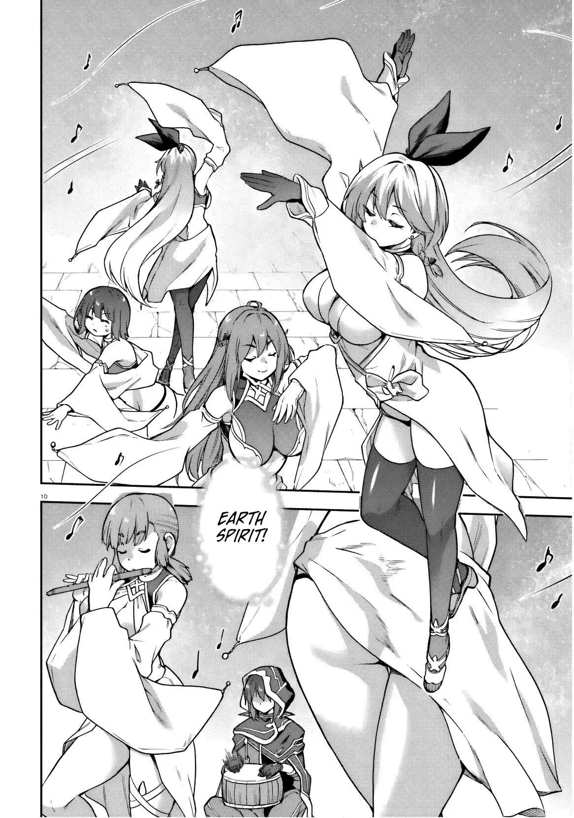 Last Boss Toubatsugo ni Hajimeru Nishuume Boukensha Life: Hajimari no Machi de Wakeari Bishoujo-tachi ga Mechakucha Natsuitekimasu Chap 7 - Next Chap 8