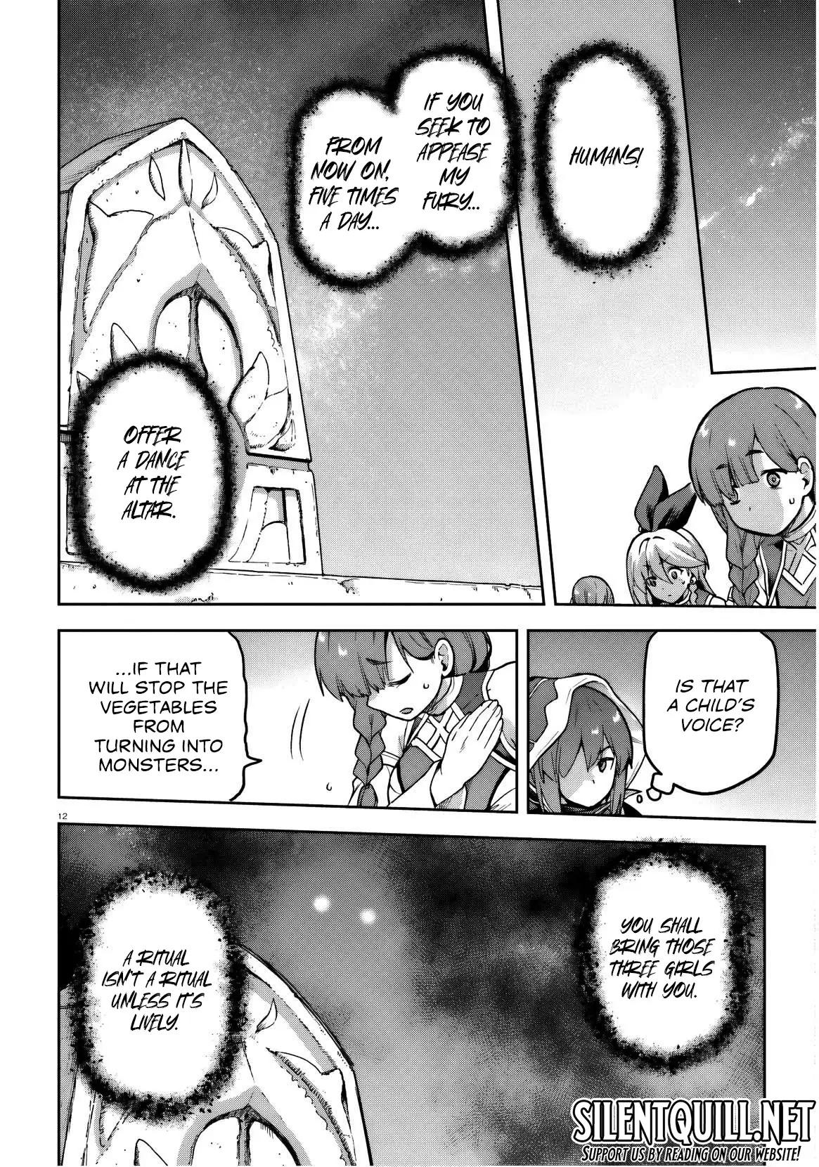 Last Boss Toubatsugo ni Hajimeru Nishuume Boukensha Life: Hajimari no Machi de Wakeari Bishoujo-tachi ga Mechakucha Natsuitekimasu Chap 7 - Next Chap 8