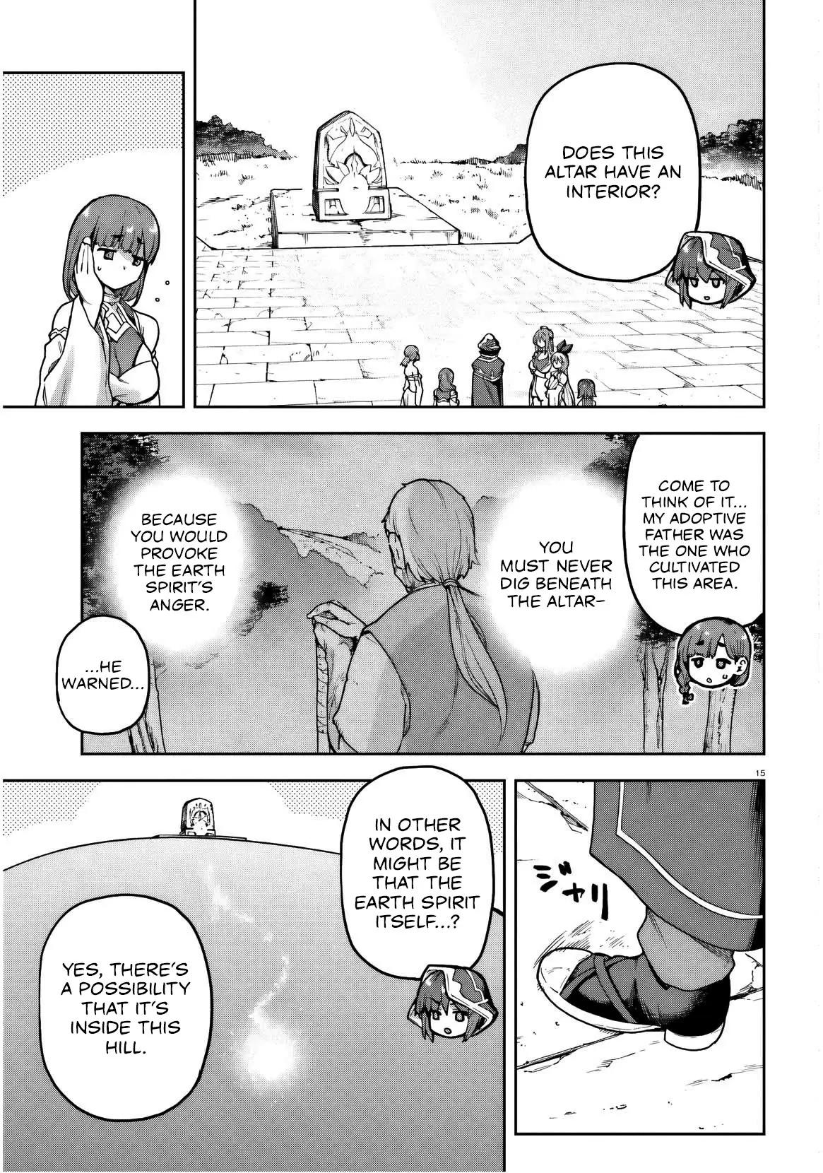 Last Boss Toubatsugo ni Hajimeru Nishuume Boukensha Life: Hajimari no Machi de Wakeari Bishoujo-tachi ga Mechakucha Natsuitekimasu Chap 7 - Next Chap 8