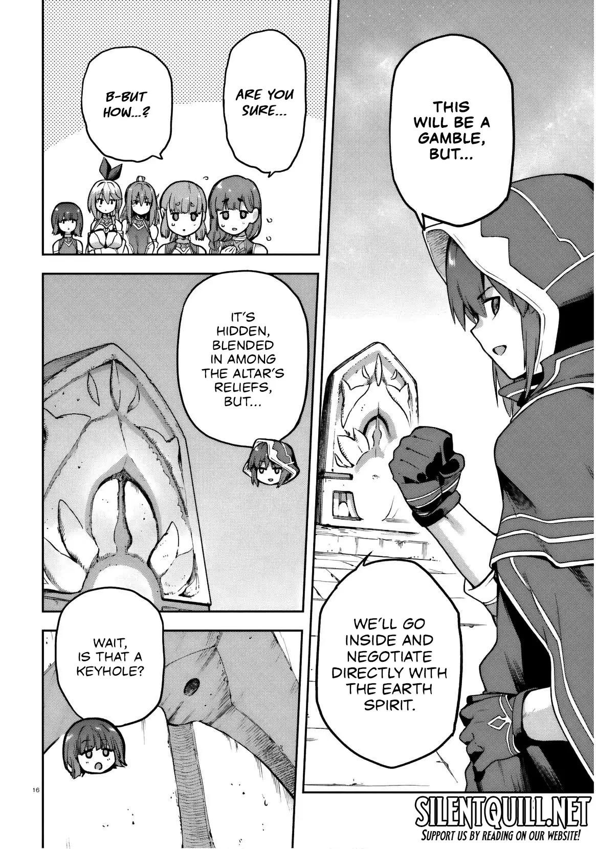 Last Boss Toubatsugo ni Hajimeru Nishuume Boukensha Life: Hajimari no Machi de Wakeari Bishoujo-tachi ga Mechakucha Natsuitekimasu Chap 7 - Next Chap 8