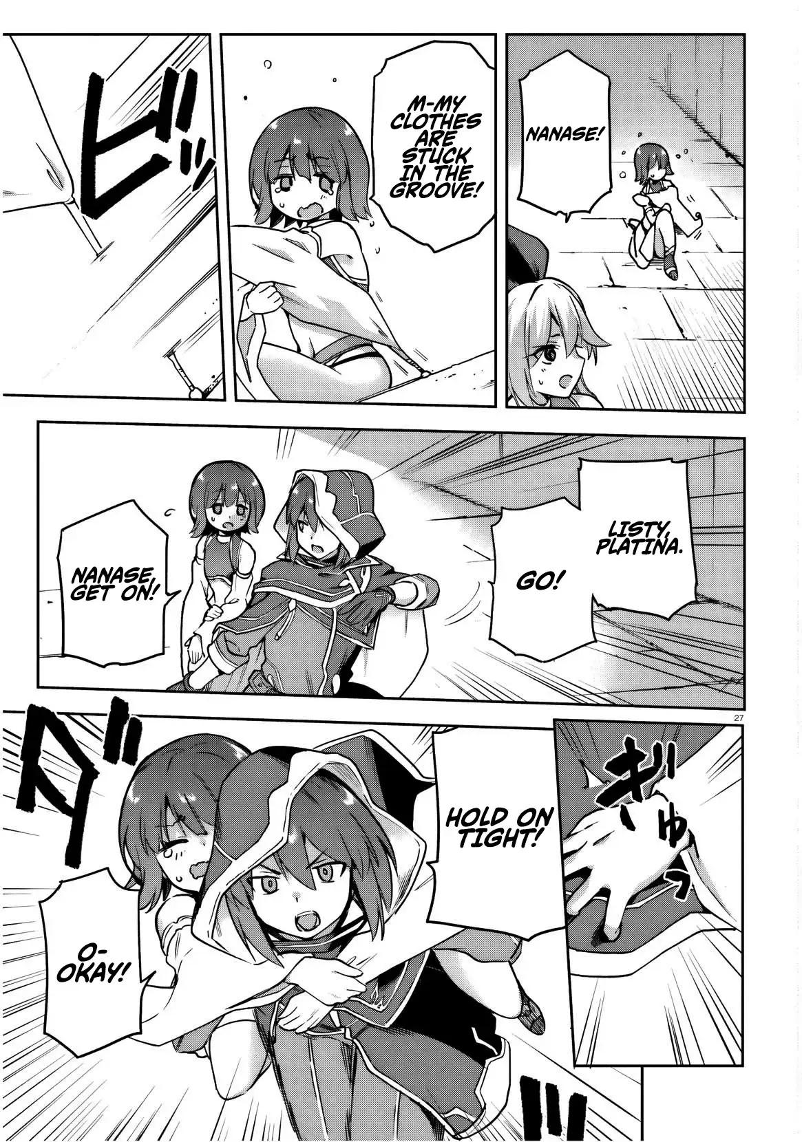 Last Boss Toubatsugo ni Hajimeru Nishuume Boukensha Life: Hajimari no Machi de Wakeari Bishoujo-tachi ga Mechakucha Natsuitekimasu Chap 7 - Next Chap 8